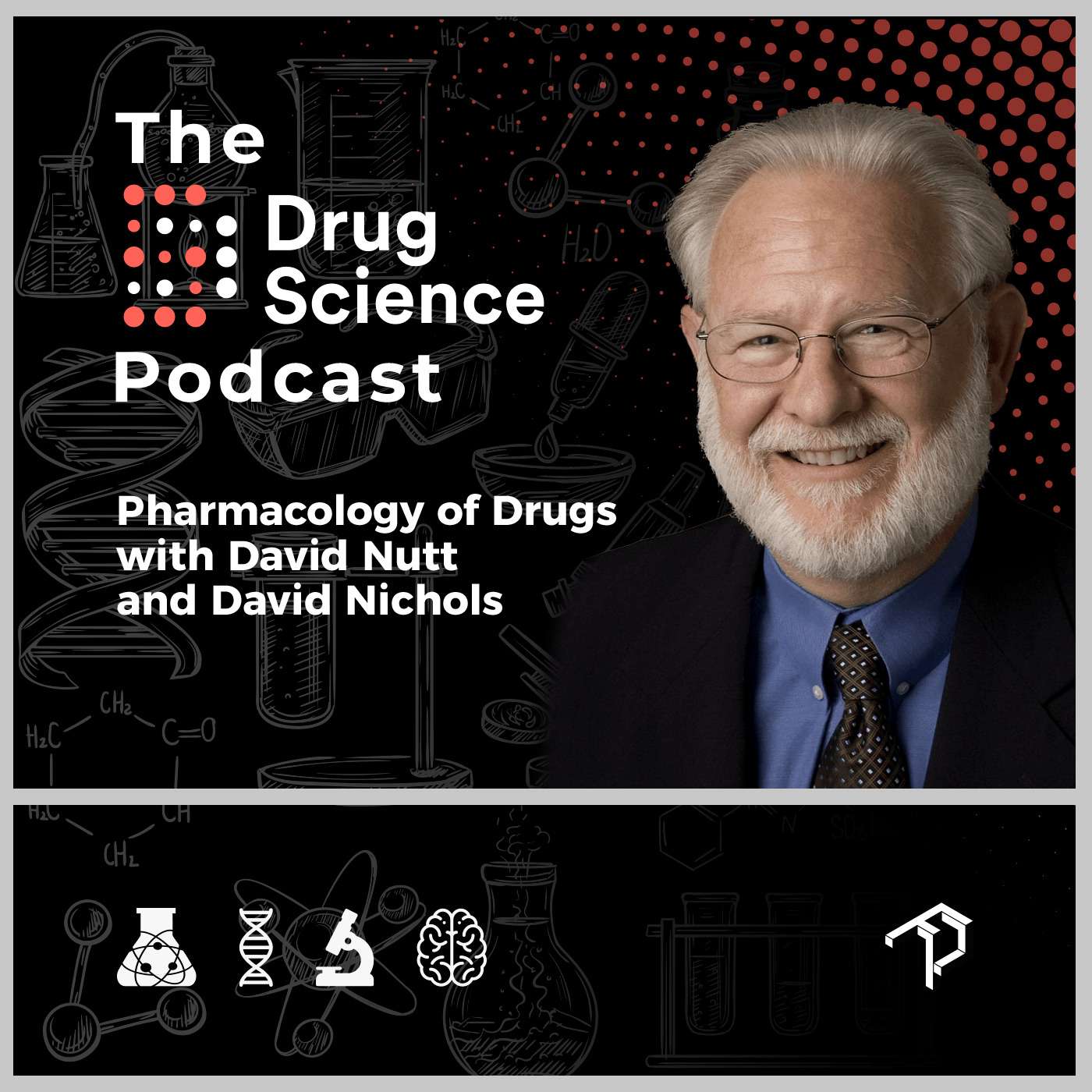 The Drug Science Podcast