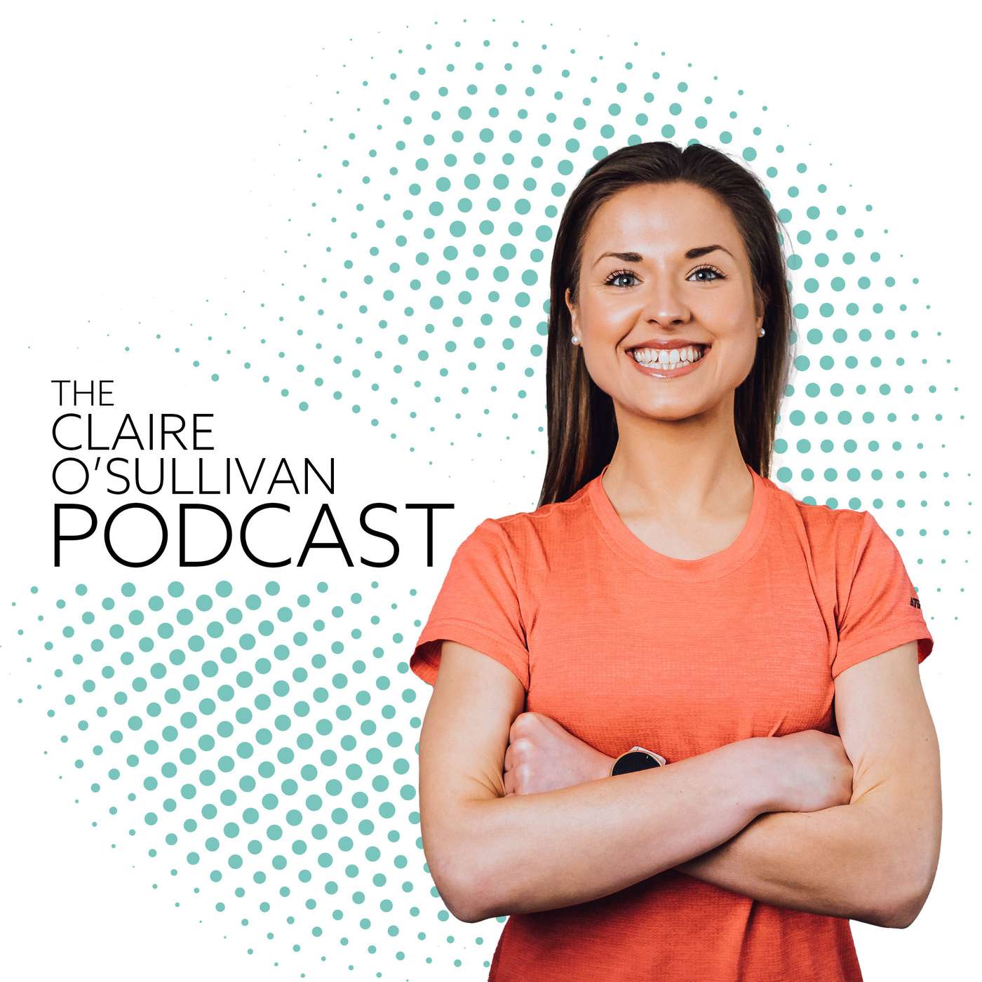 The Claire O\'Sullivan Podcast