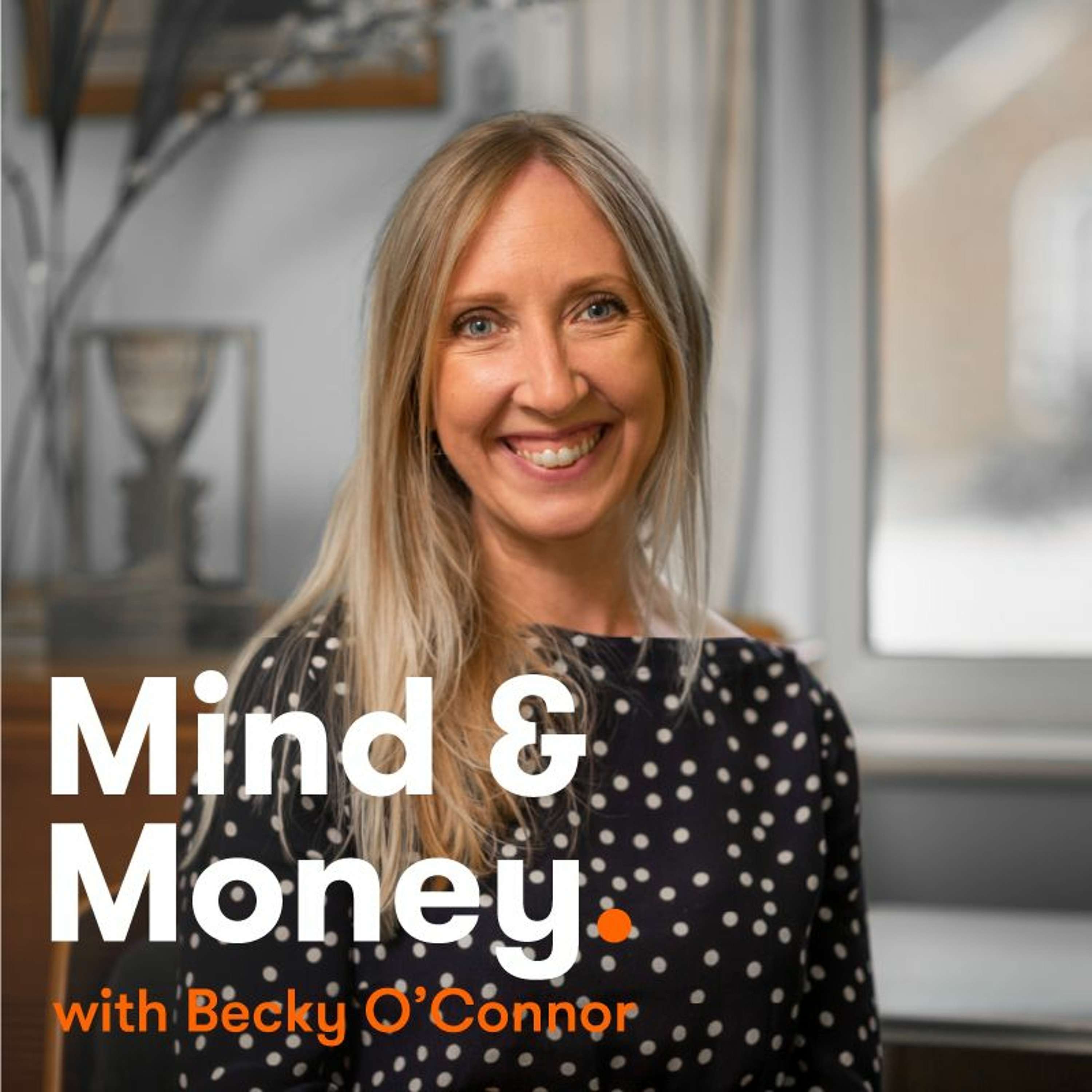 Mind & Money: understanding ourselves and our attitudes to risk