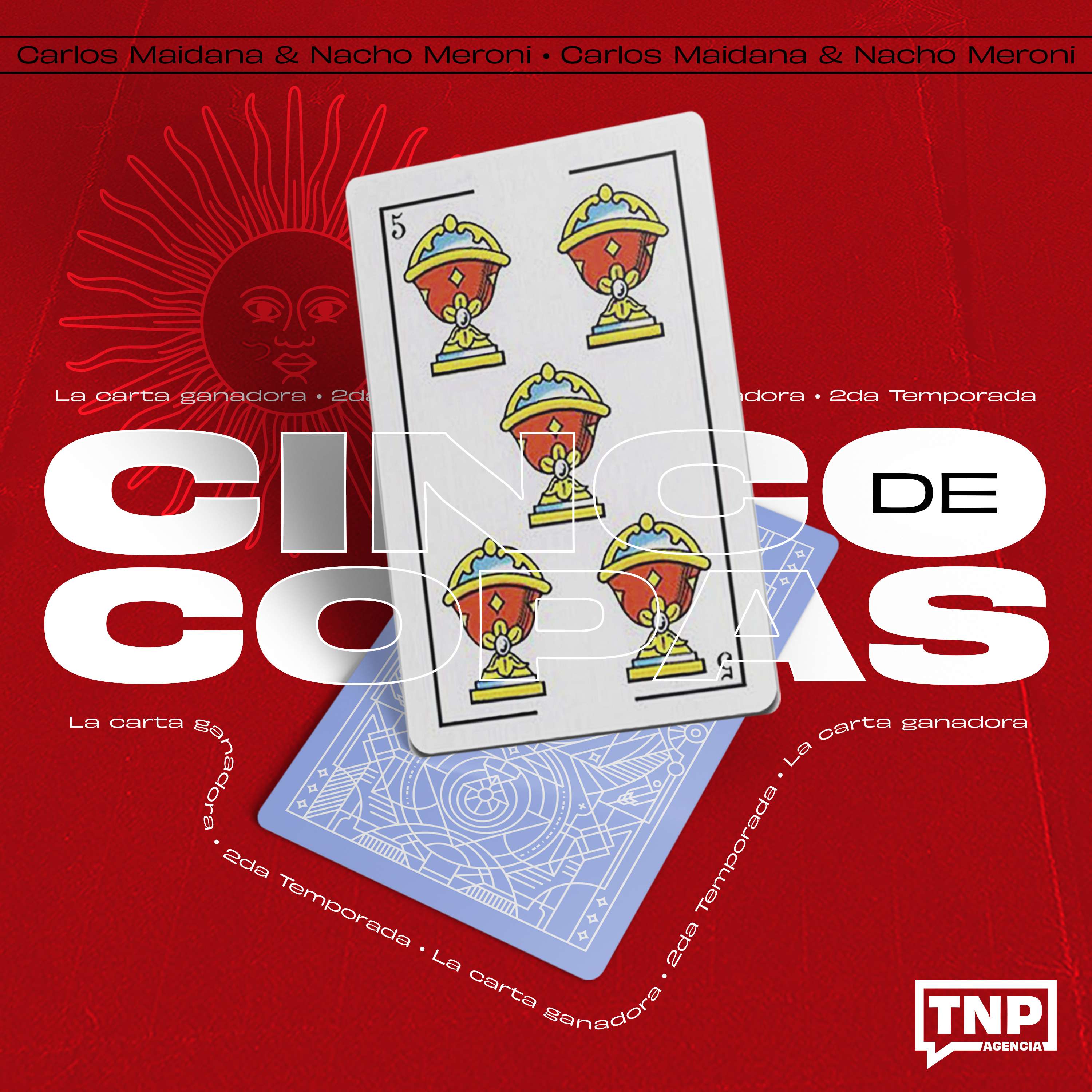 Cinco de Copas