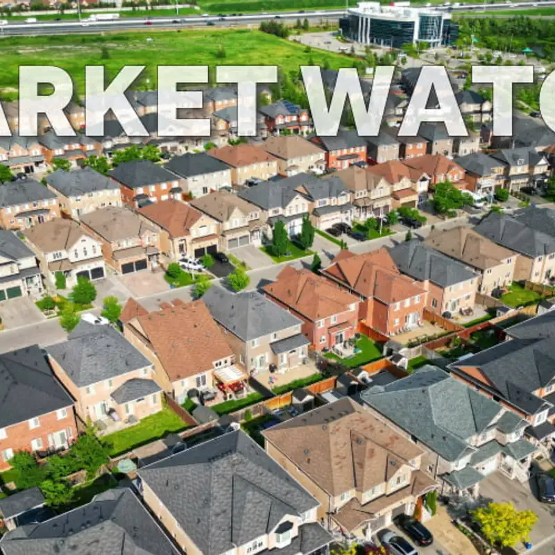 Toronto GTA MarketWatch Report (July 2024)