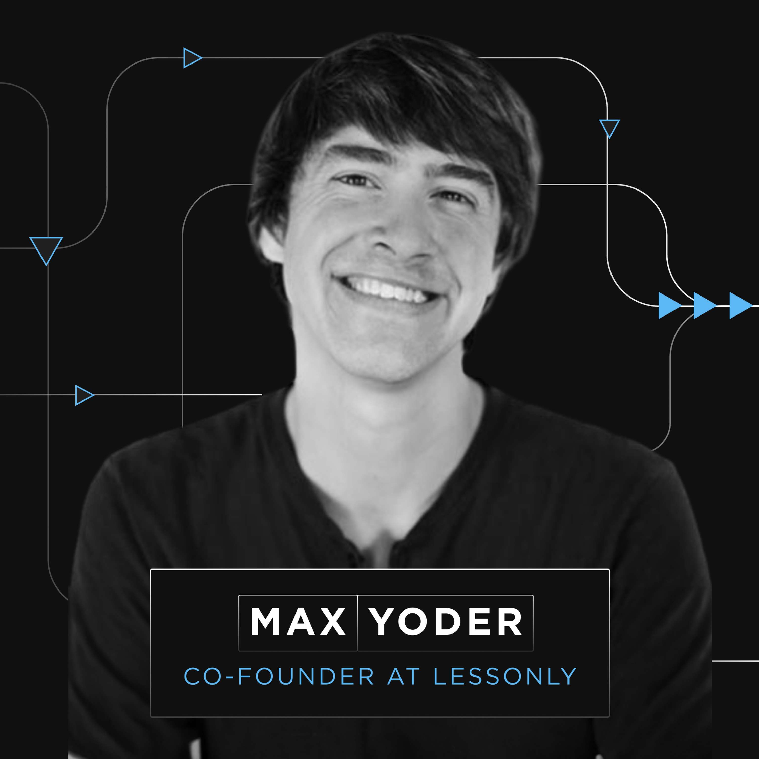 Building Trust and Vulnerability in Business with Max Yoder