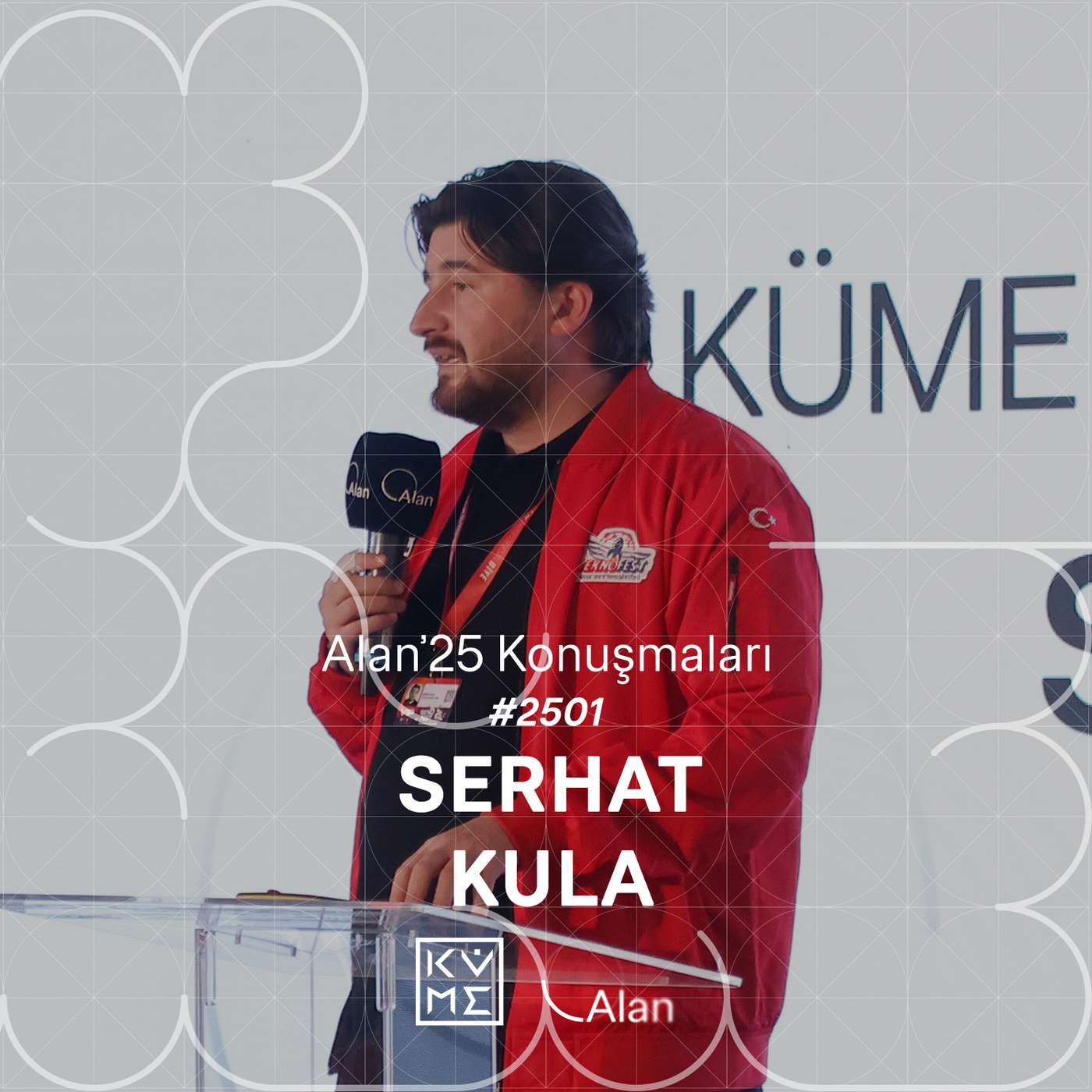 Alan’25 Konuşmaları