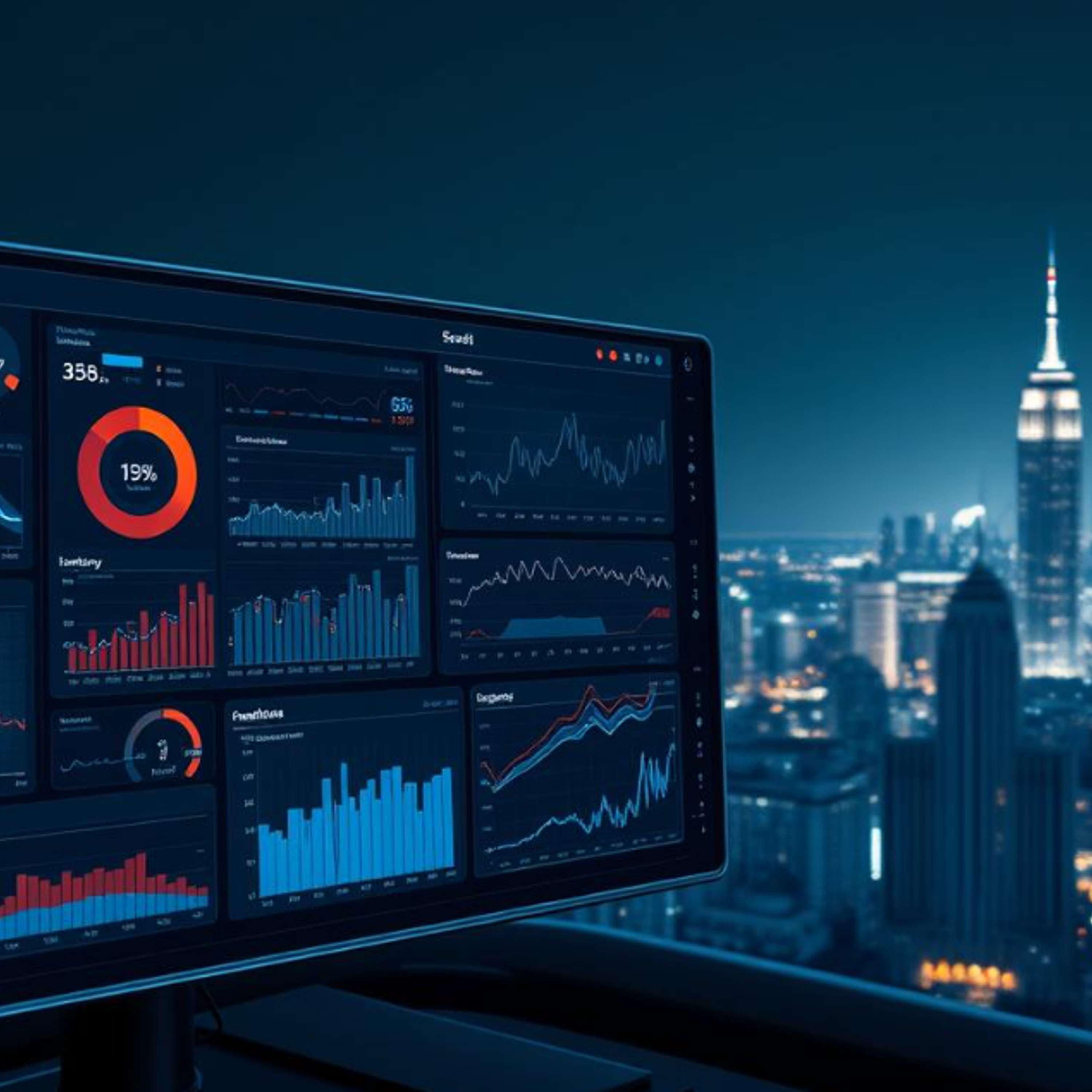 ISP-Level Analysis: Ultimate Guide for Network Insights