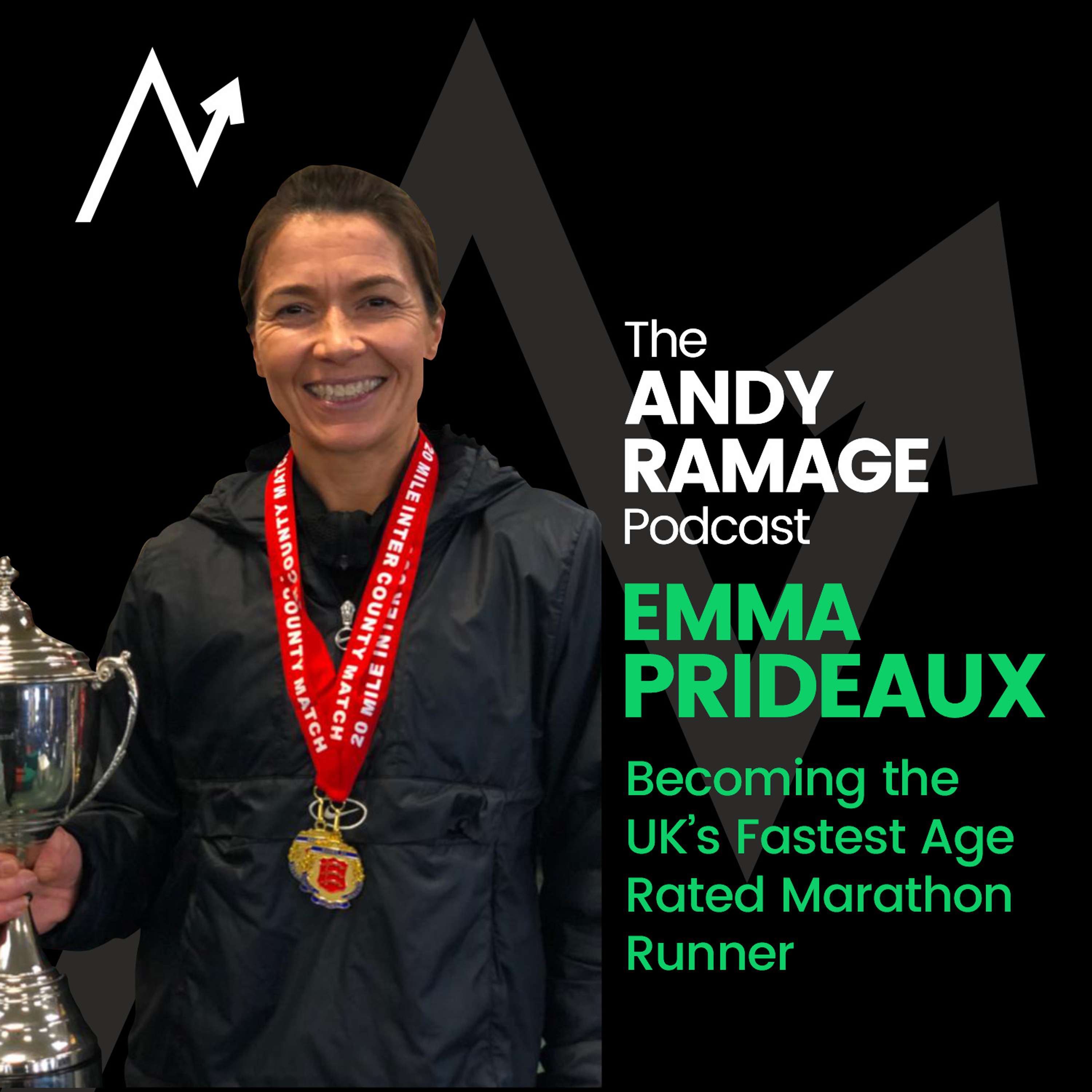 Alcohol-Free Advantage Podcast with Andy Ramage