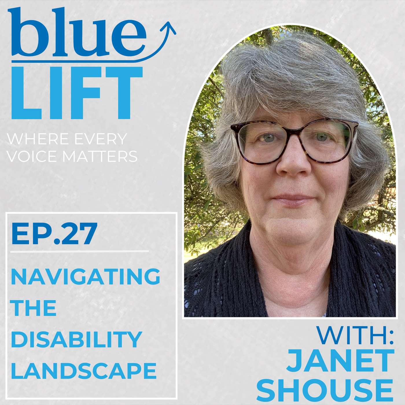 Blue Lift