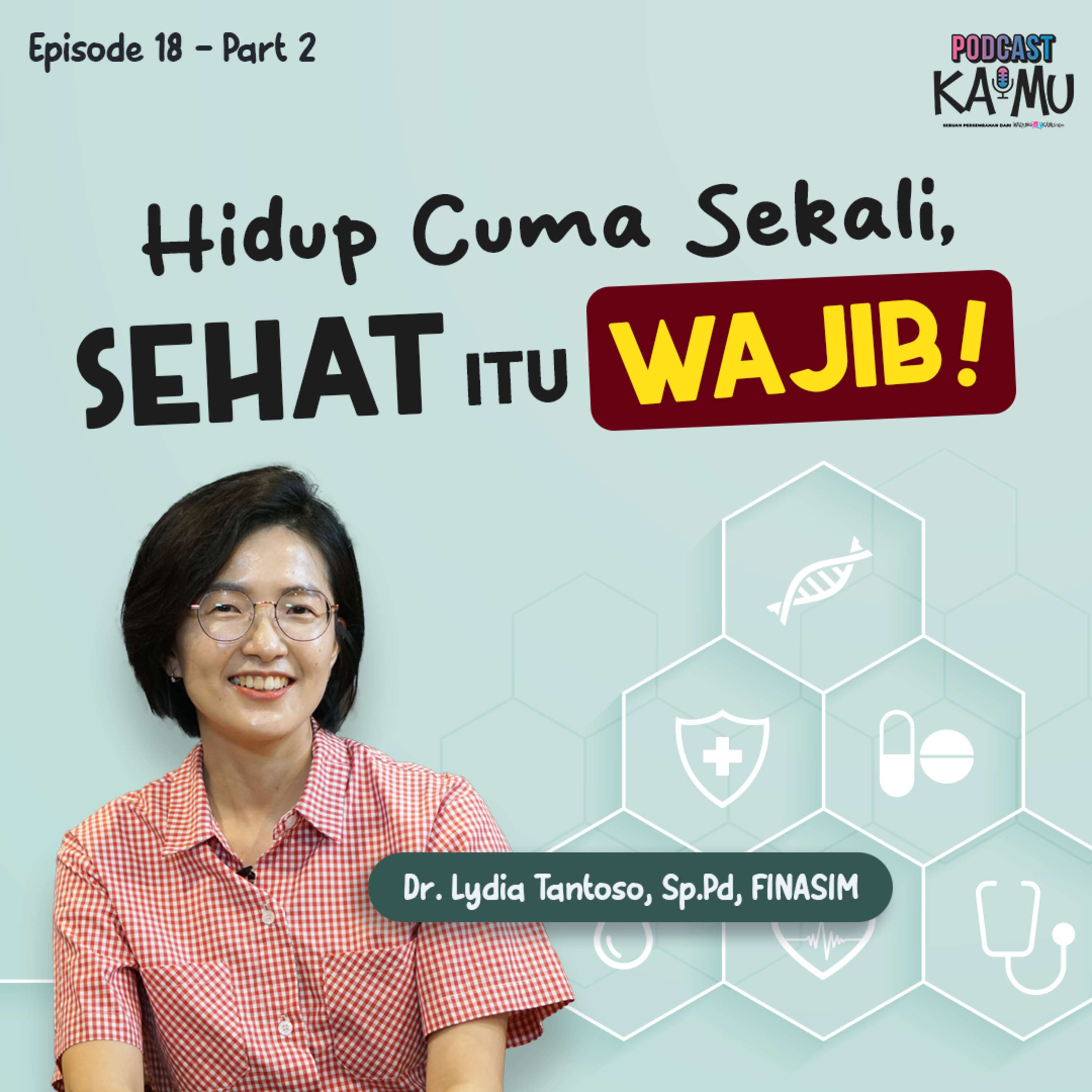 Podcast KaMu
