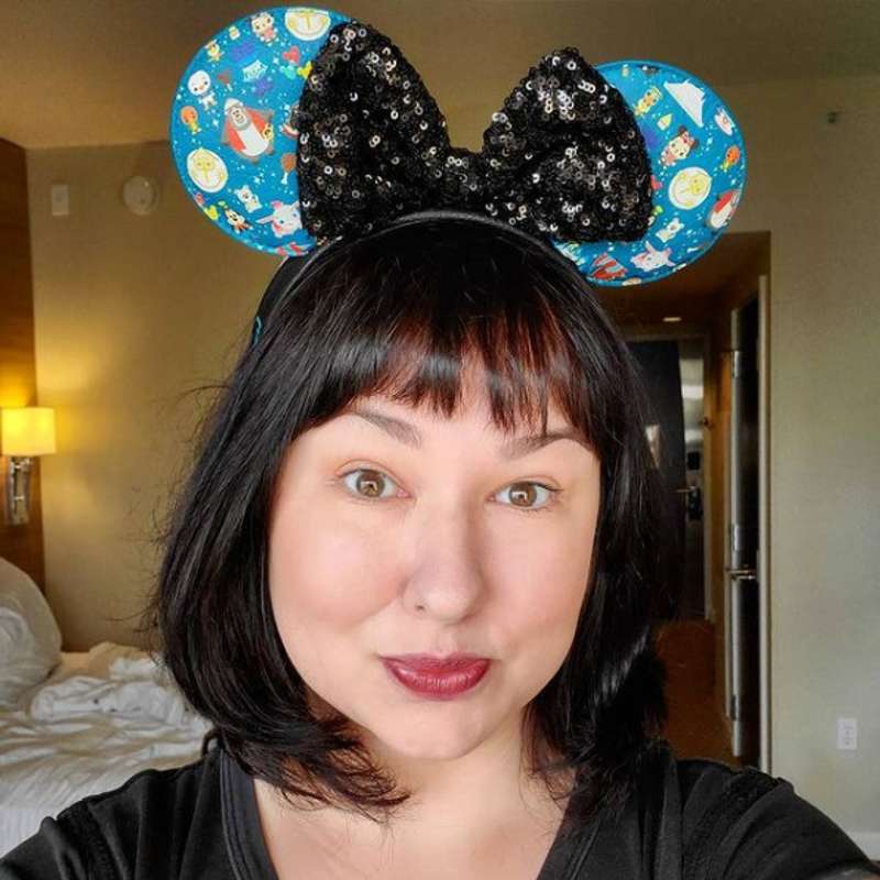 Laurel D
