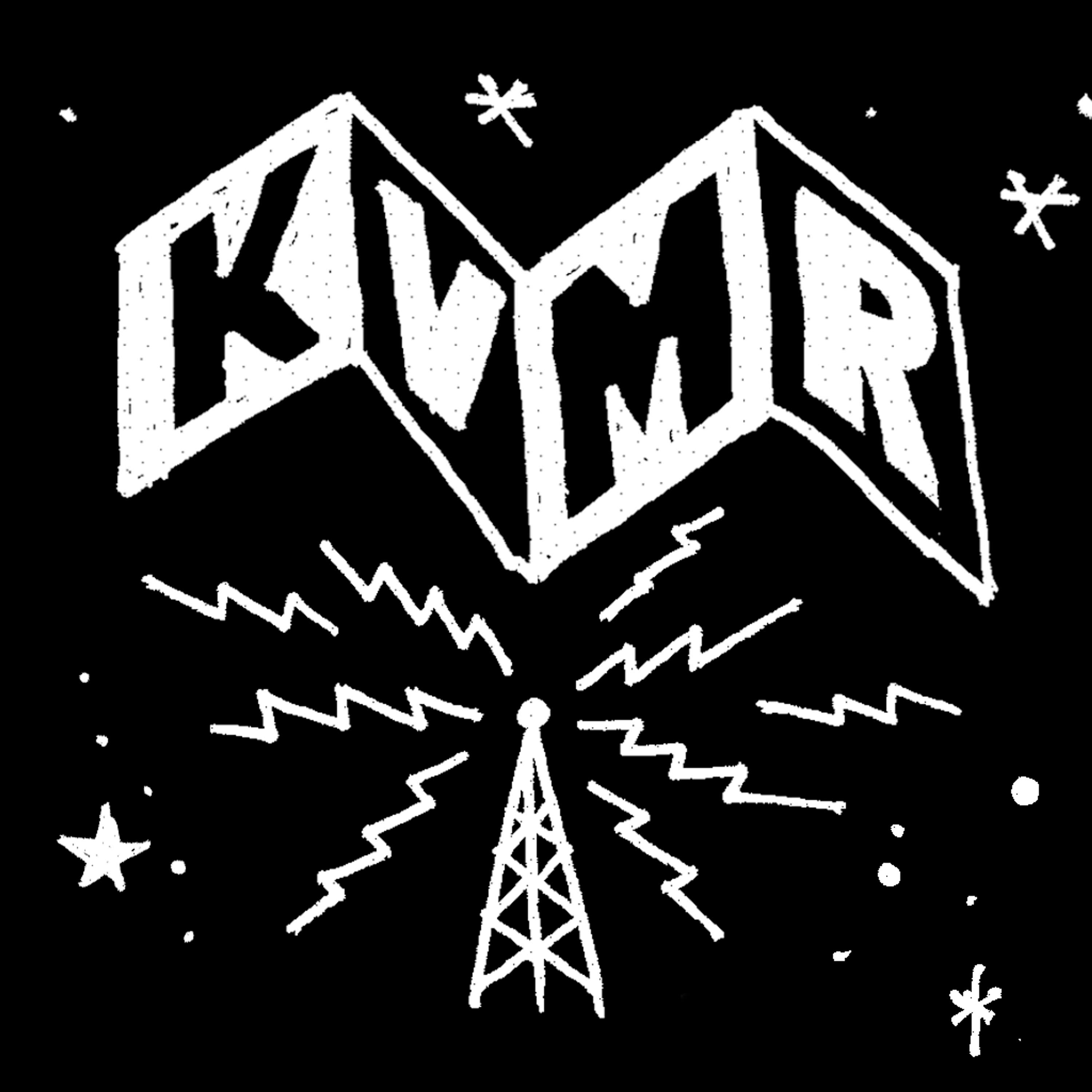 Kelley Rees - KVMR News Producer