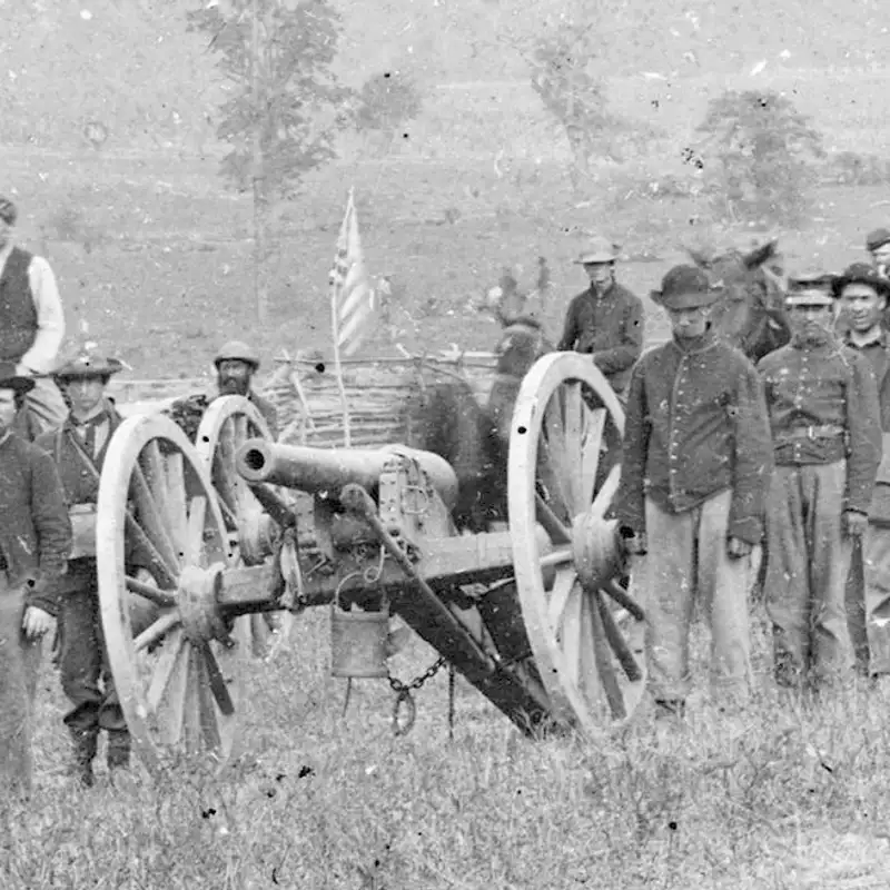 Author Scott Hartwig on his epic Antietam book