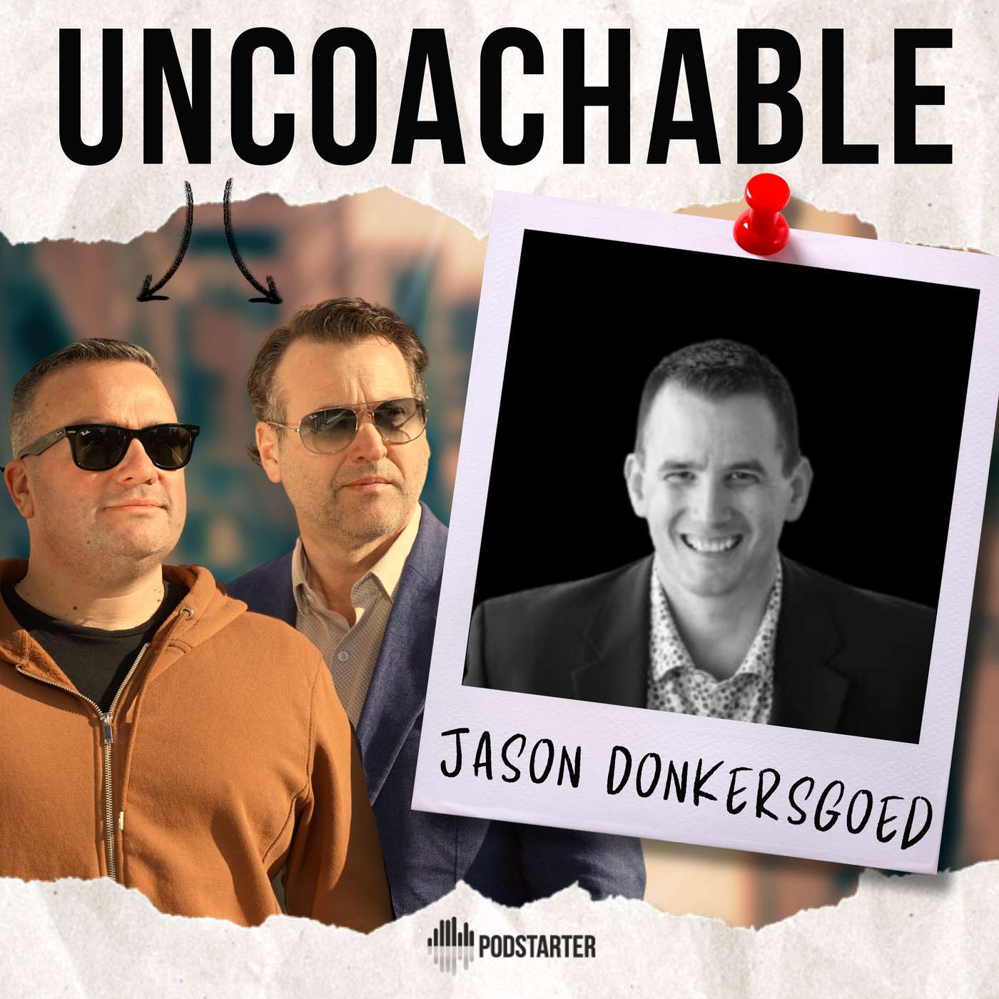 Uncoachable