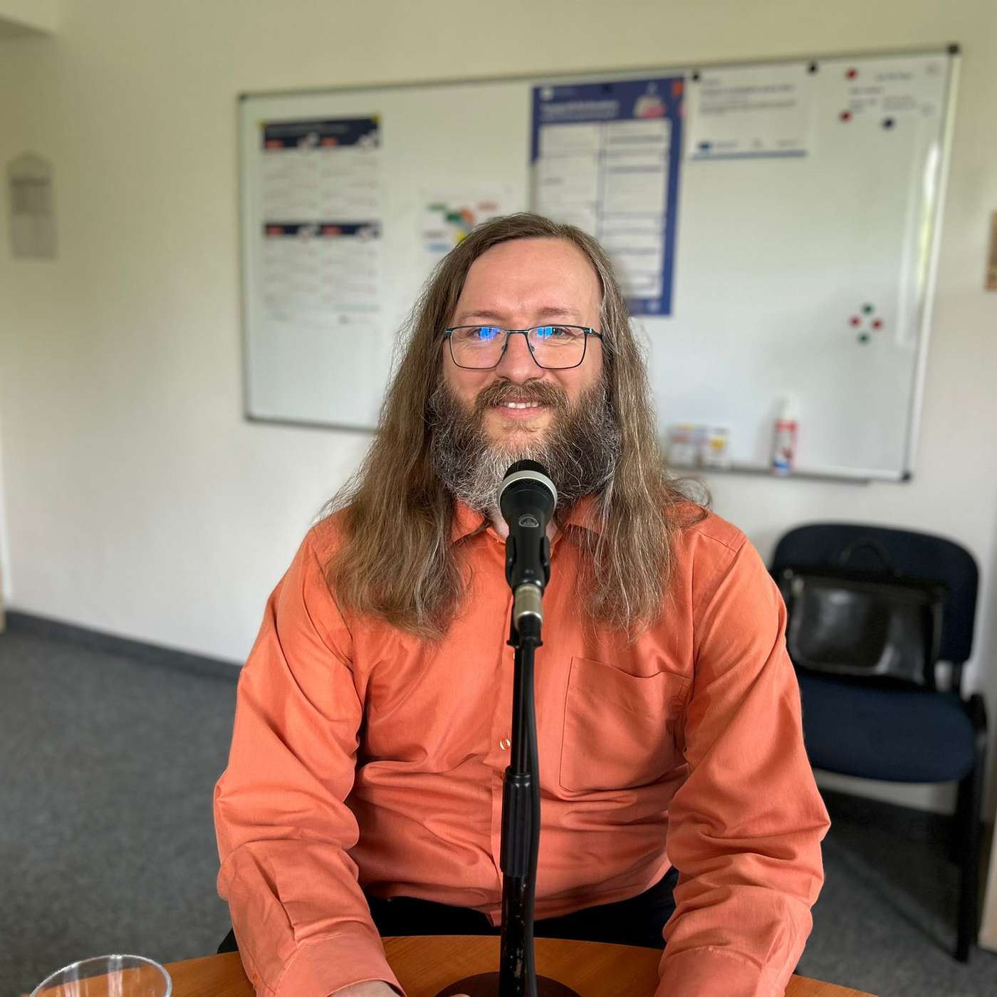 Škola DIGI IN - podcast NPI ČR