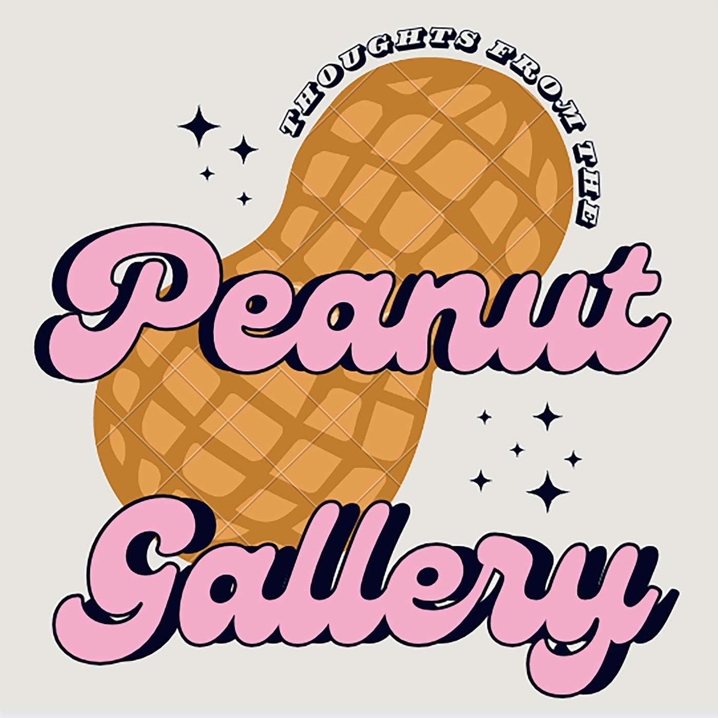 Thoughts from the Peanut Gallery