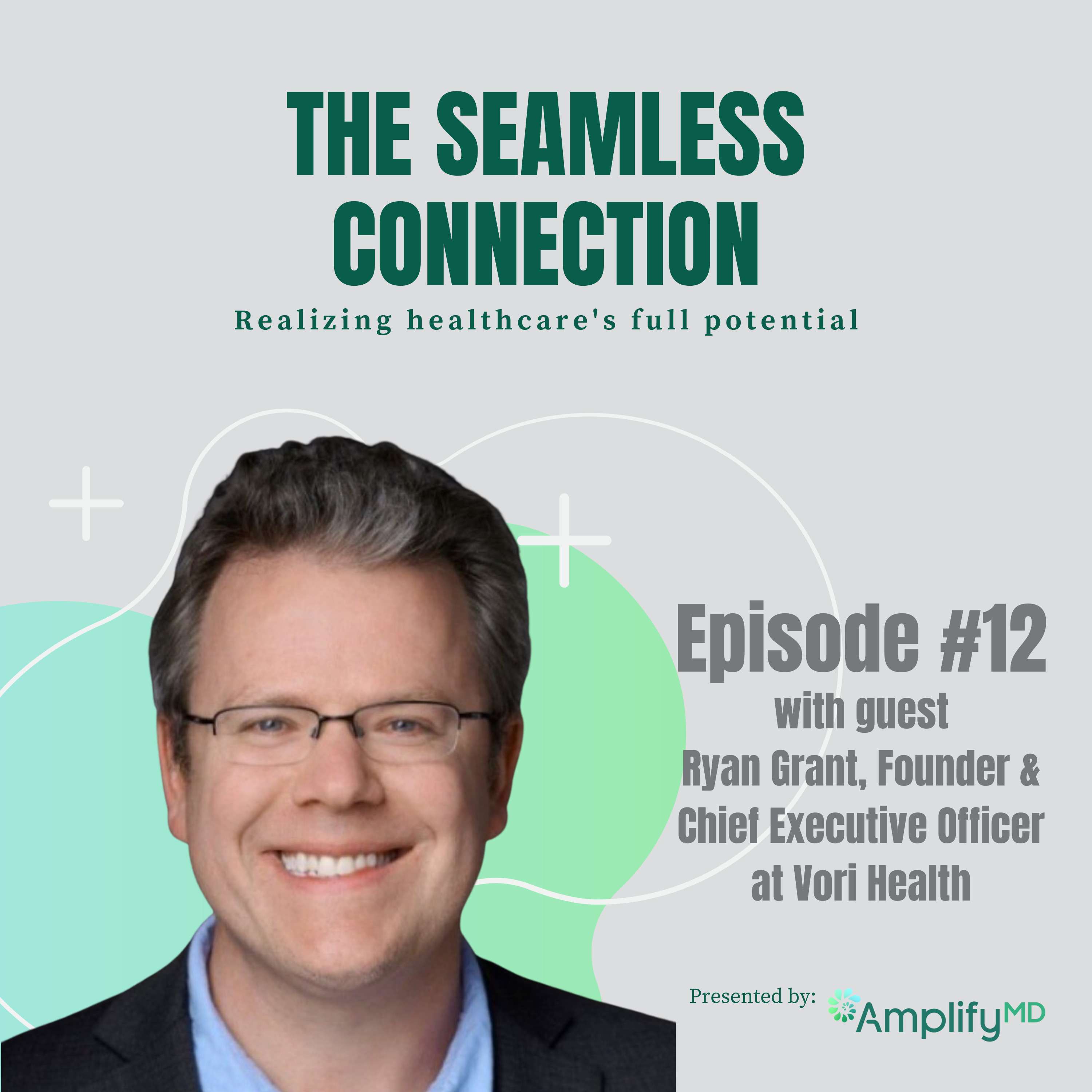 The Seamless Connection