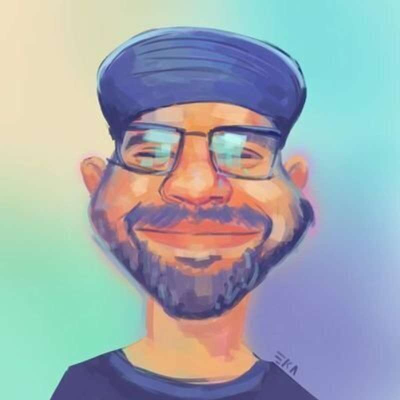 Osama Dorias