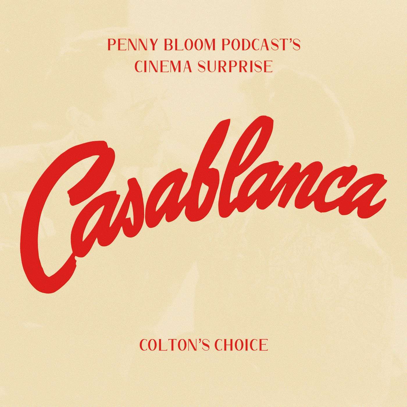 Casablanca (1942)
