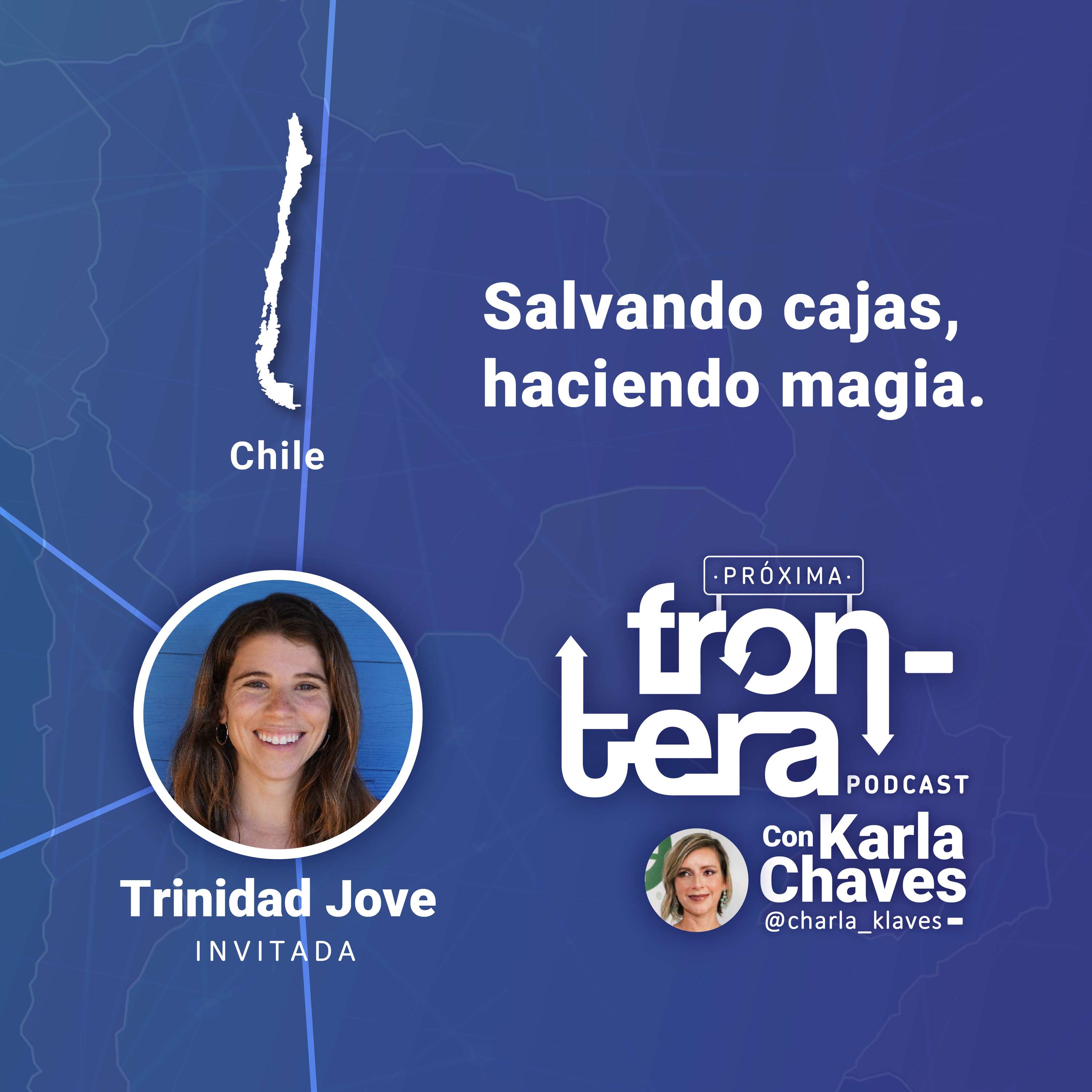 Próxima Frontera