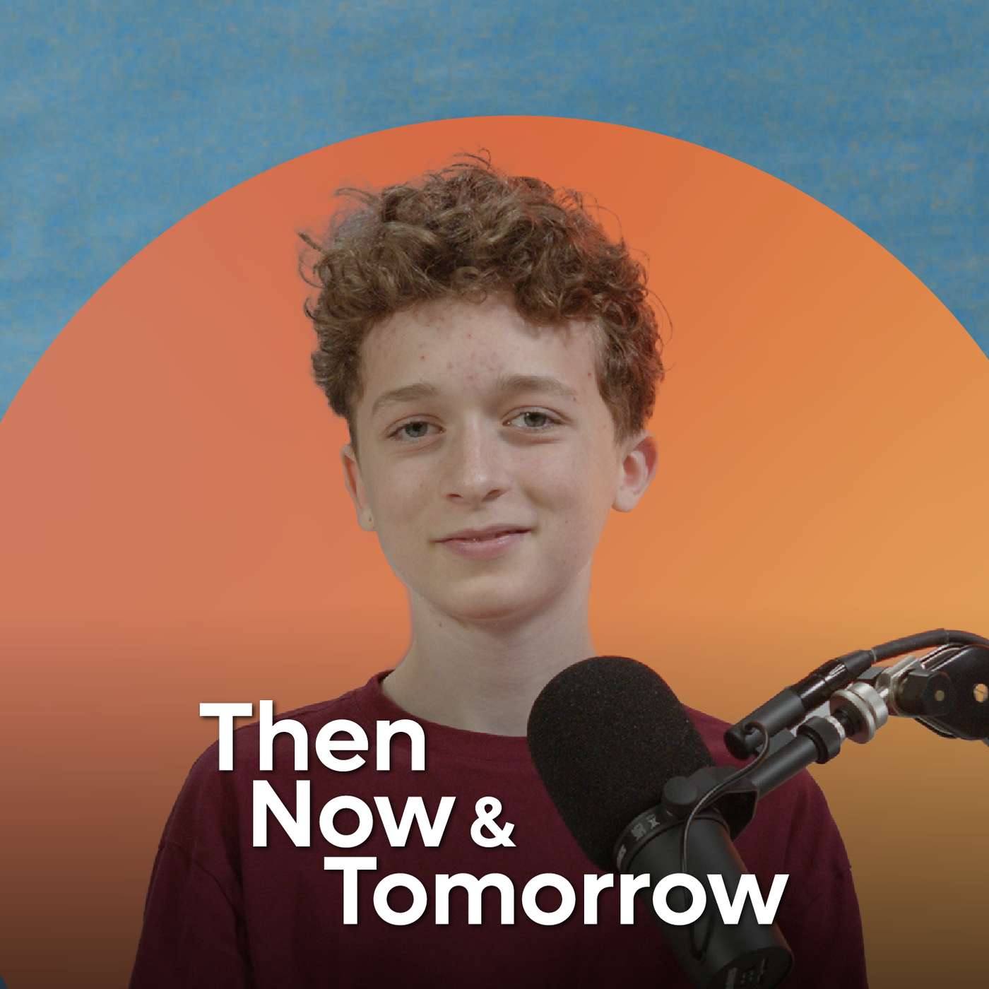 Teen Leader Warns: AI’s Future Isn’t What You Think Teen Leader Warns: AI’s Future Isn’t What You Think