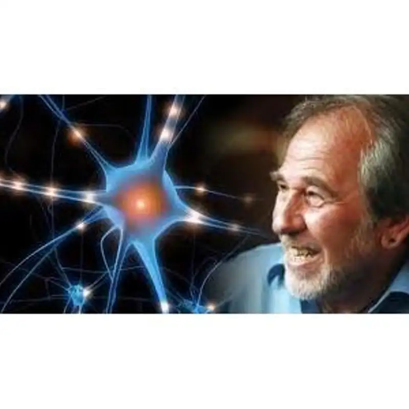 The Biology of Belief with Bruce Lipton