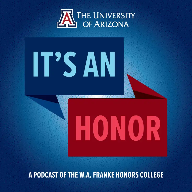 Transforming Industries and Empowering Students: A Conversation with Bill Franke, Namesake of the W.A. Franke Honors College