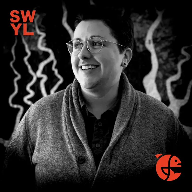 #30 - Kel Moody - Director of Salmon Nation's Festival of What Works