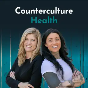 Counterculture Health