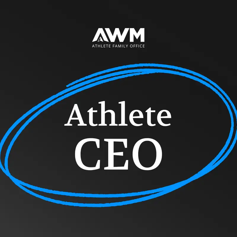 Athlete CEO
