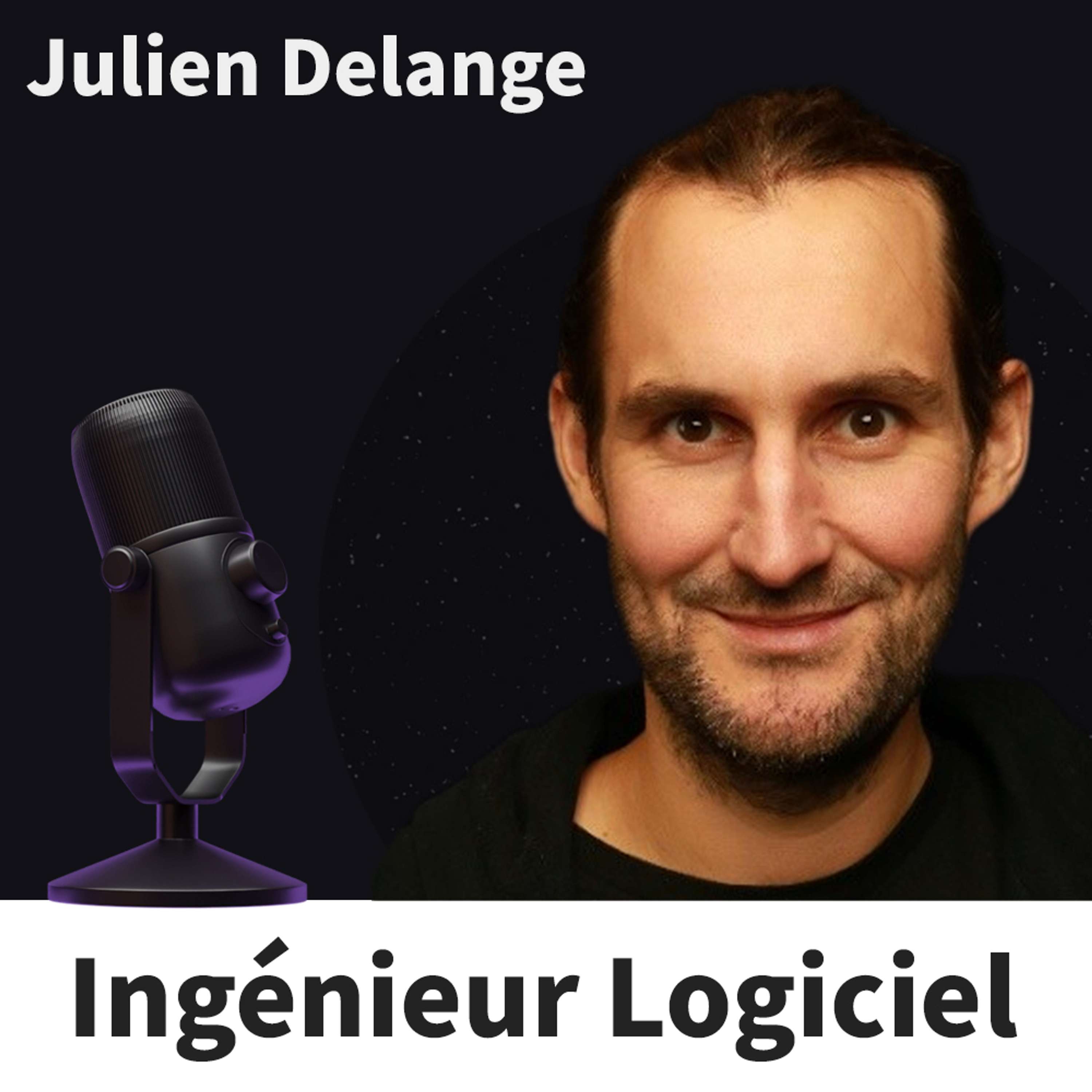 #8 Julien Delange - La dette technique et ses conséquences dans la tech