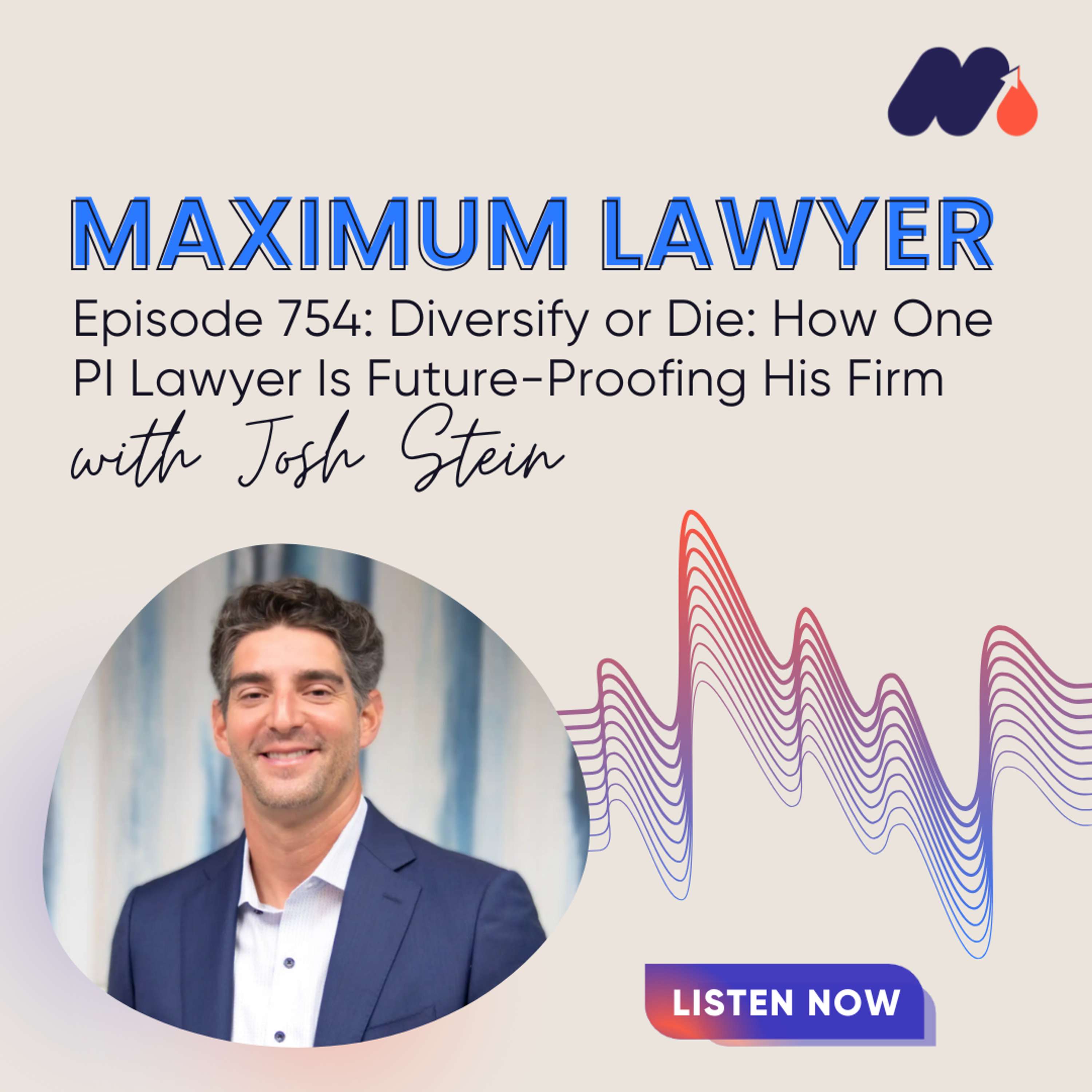 Maximum Lawyer