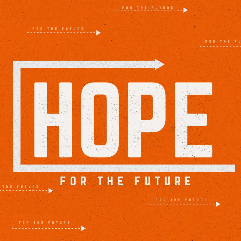 Hope in Repentance | HFTF | Jon Kozak