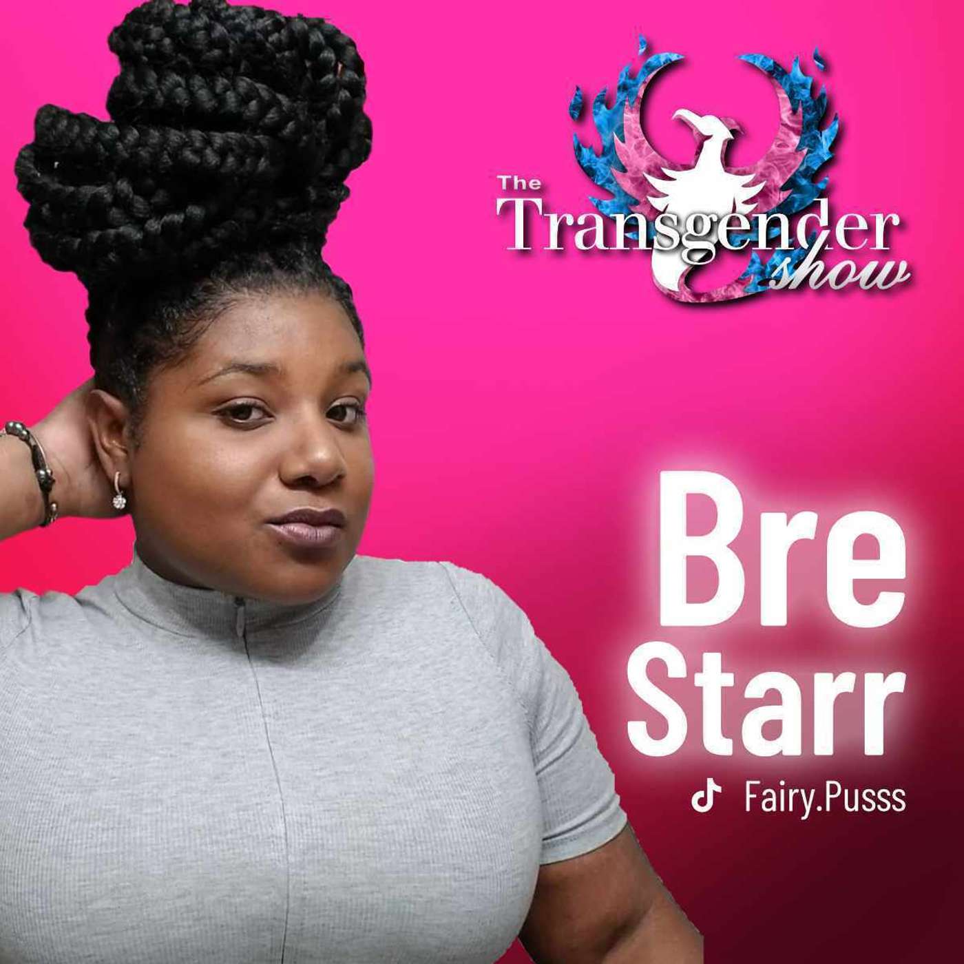 The Transgender Show
