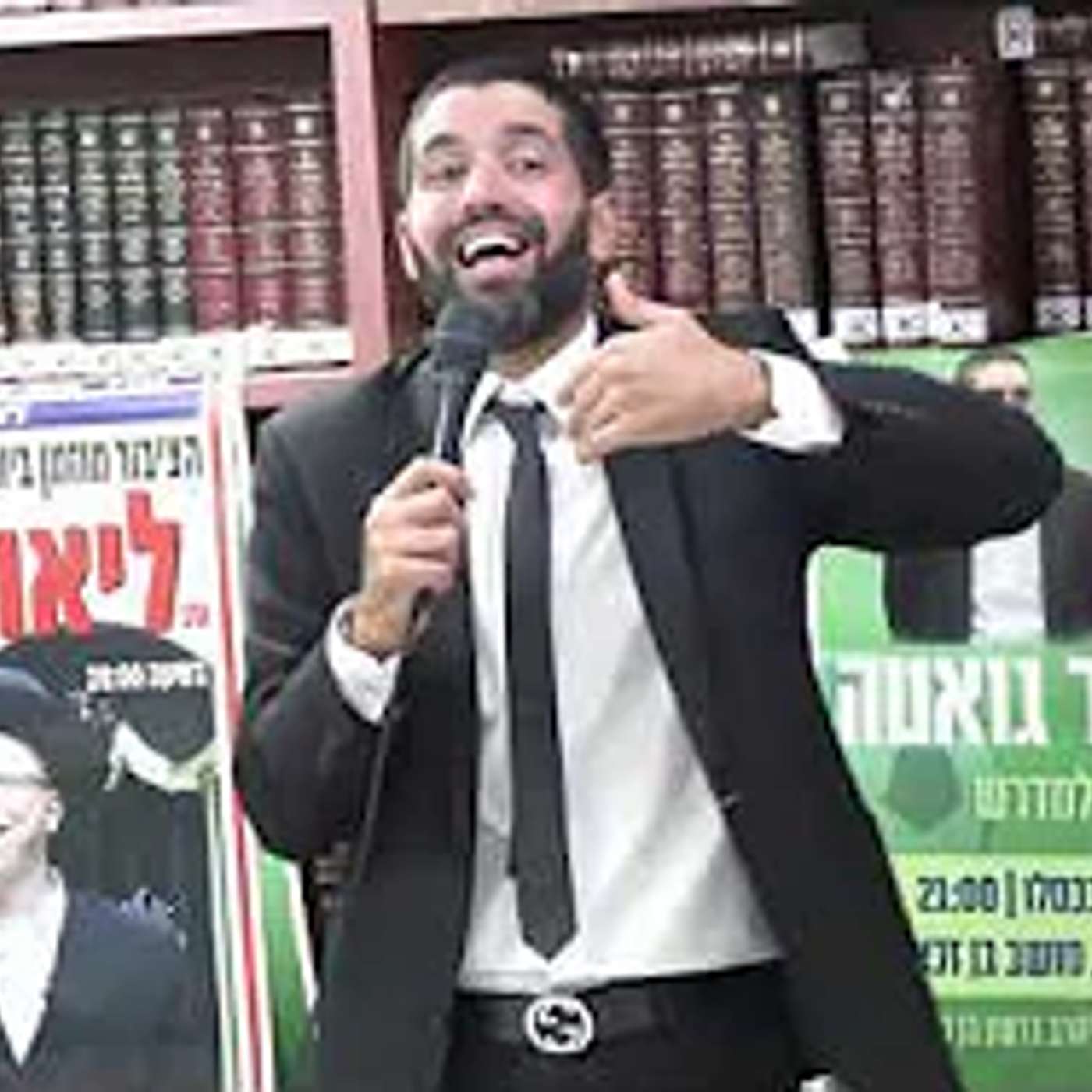 הרב שניר גואטה : סולם יעקב . לעלות שלב אחר שלב ובנחישות בעבודת ה' . הרב שניר גואטה : סולם יעקב . לעלות שלב אחר שלב ובנחישות בעבודת ה' .