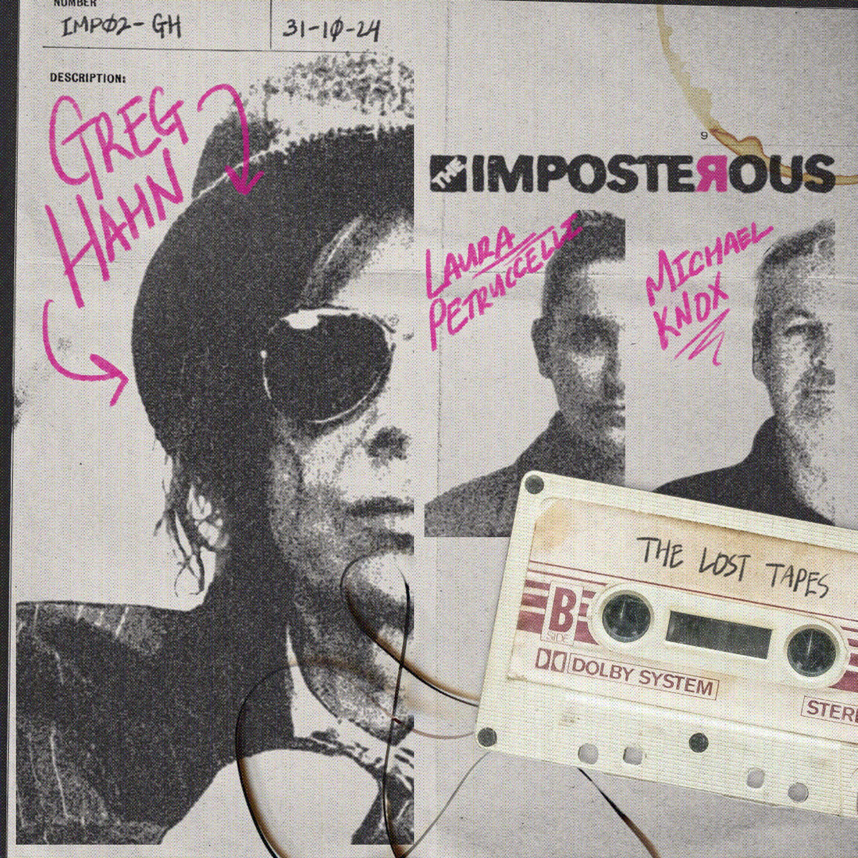 The Imposterous