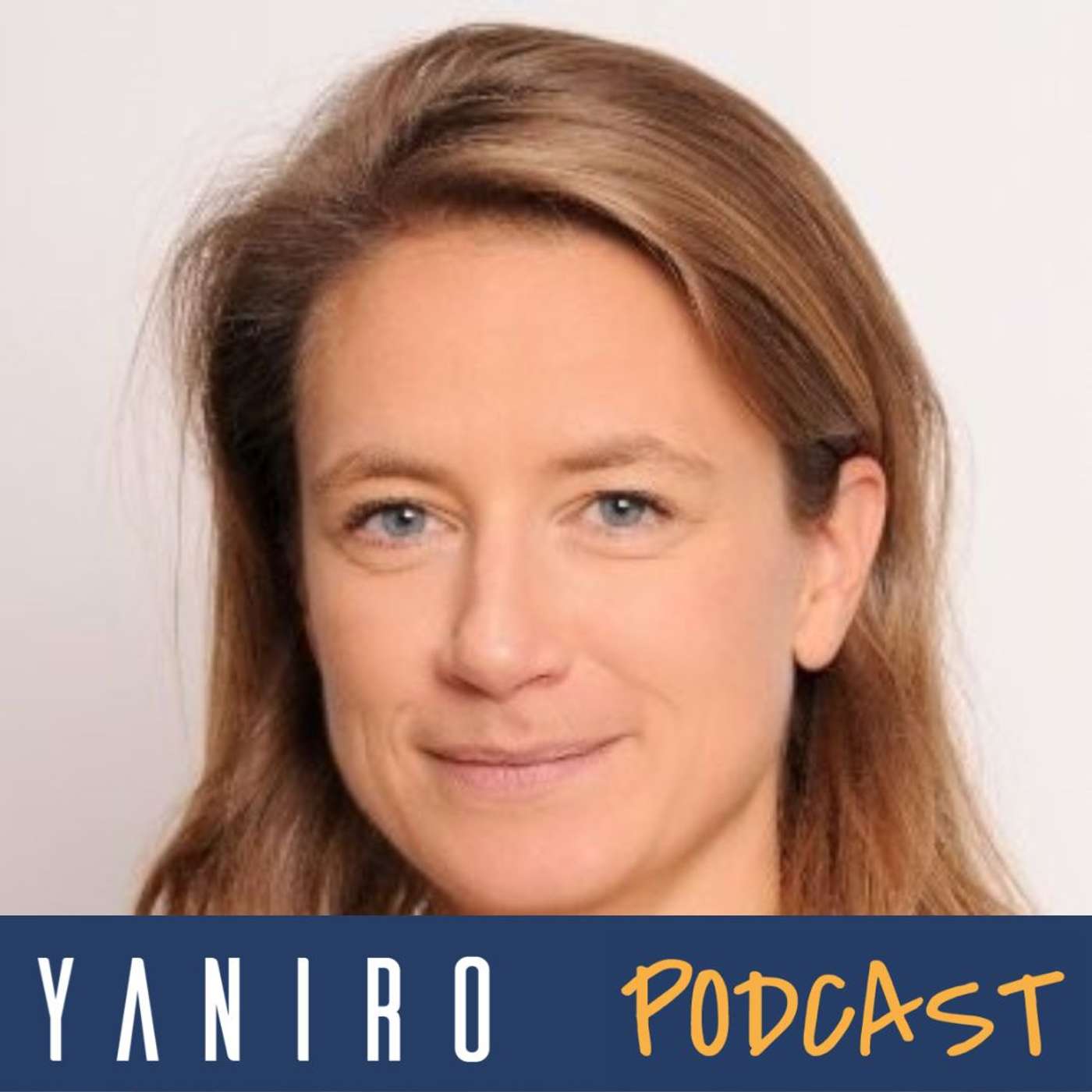 Yaniro - The Human Factor