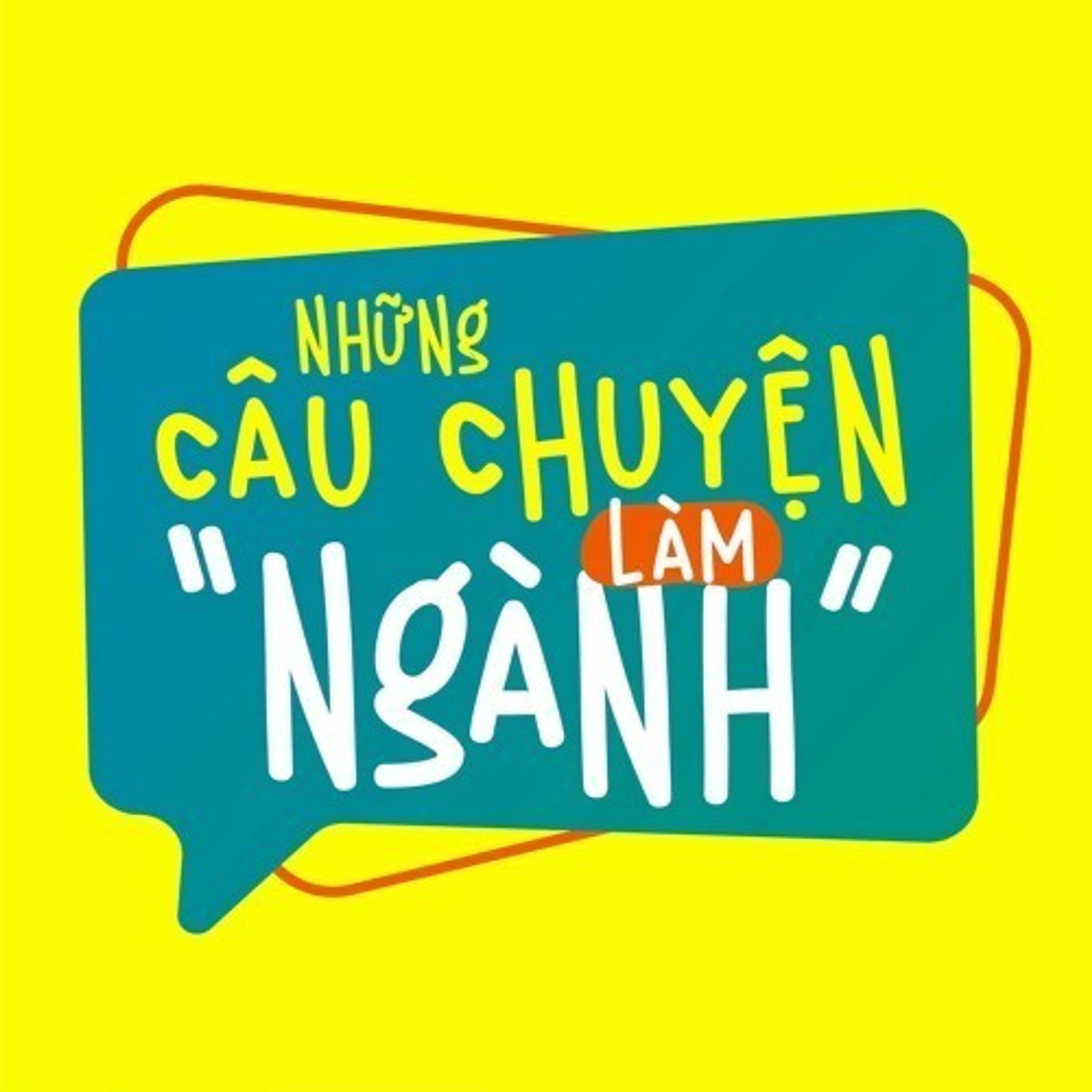 Những câu chuyện làm \