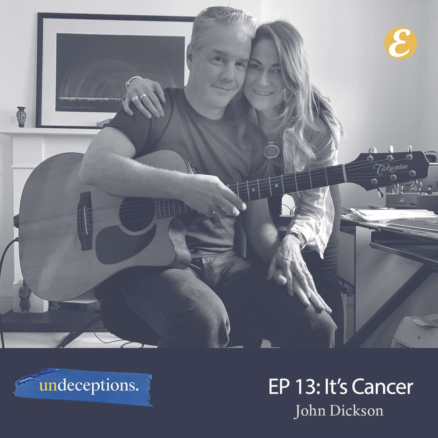 Undeceptions with John Dickson