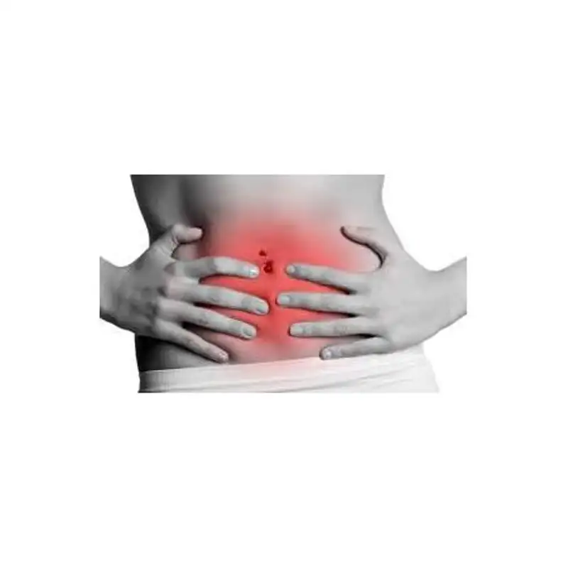 How do LifeWave Patches Support A Healthy Digestive System