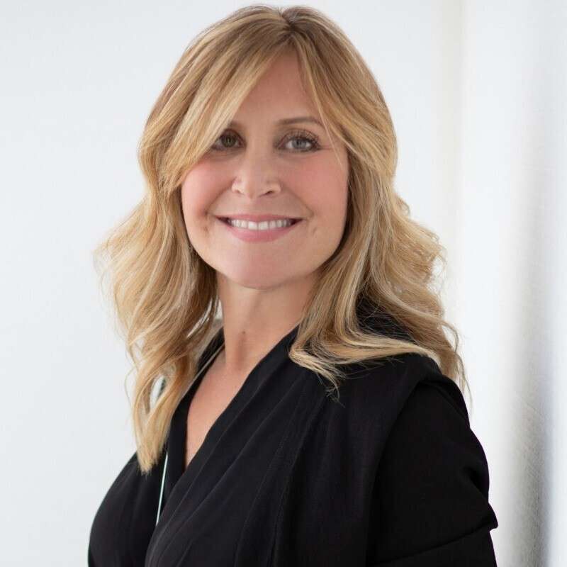 Lisa McCarthy