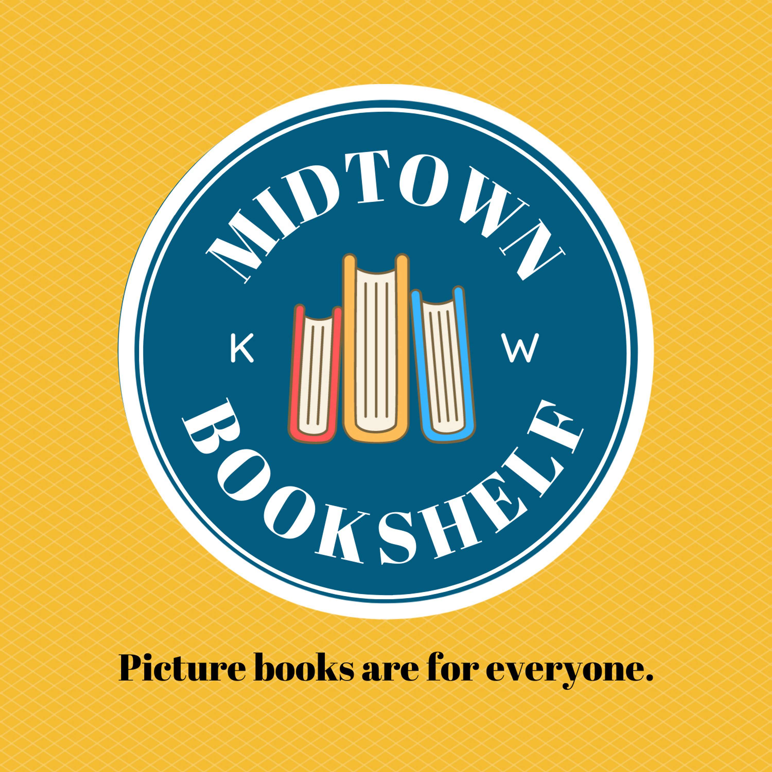 Midtown Bookshelf with Allison Dyjach, Serena McDiarmid, & Matt Rappolt