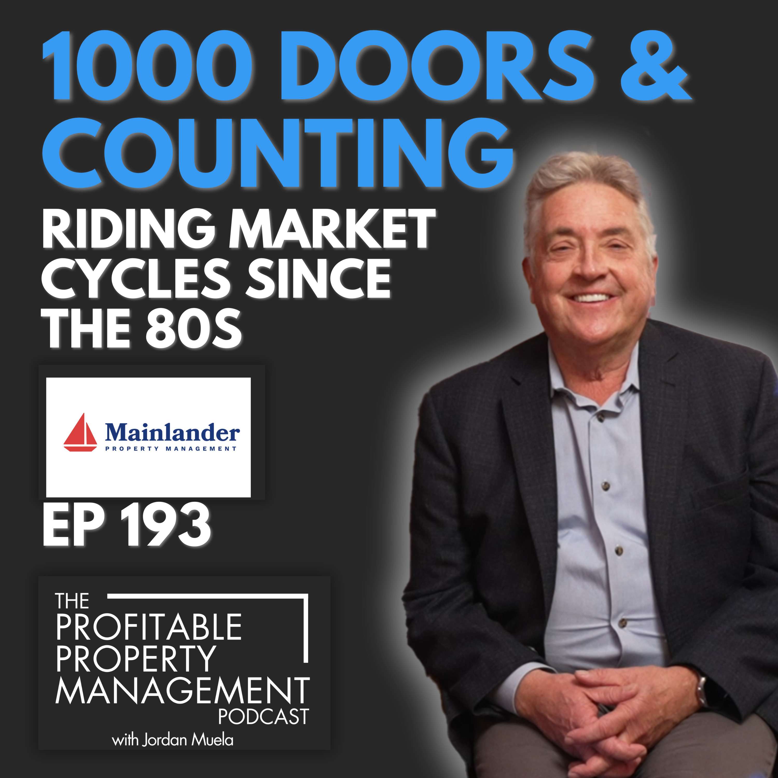 The Profitable Property Management Podcast