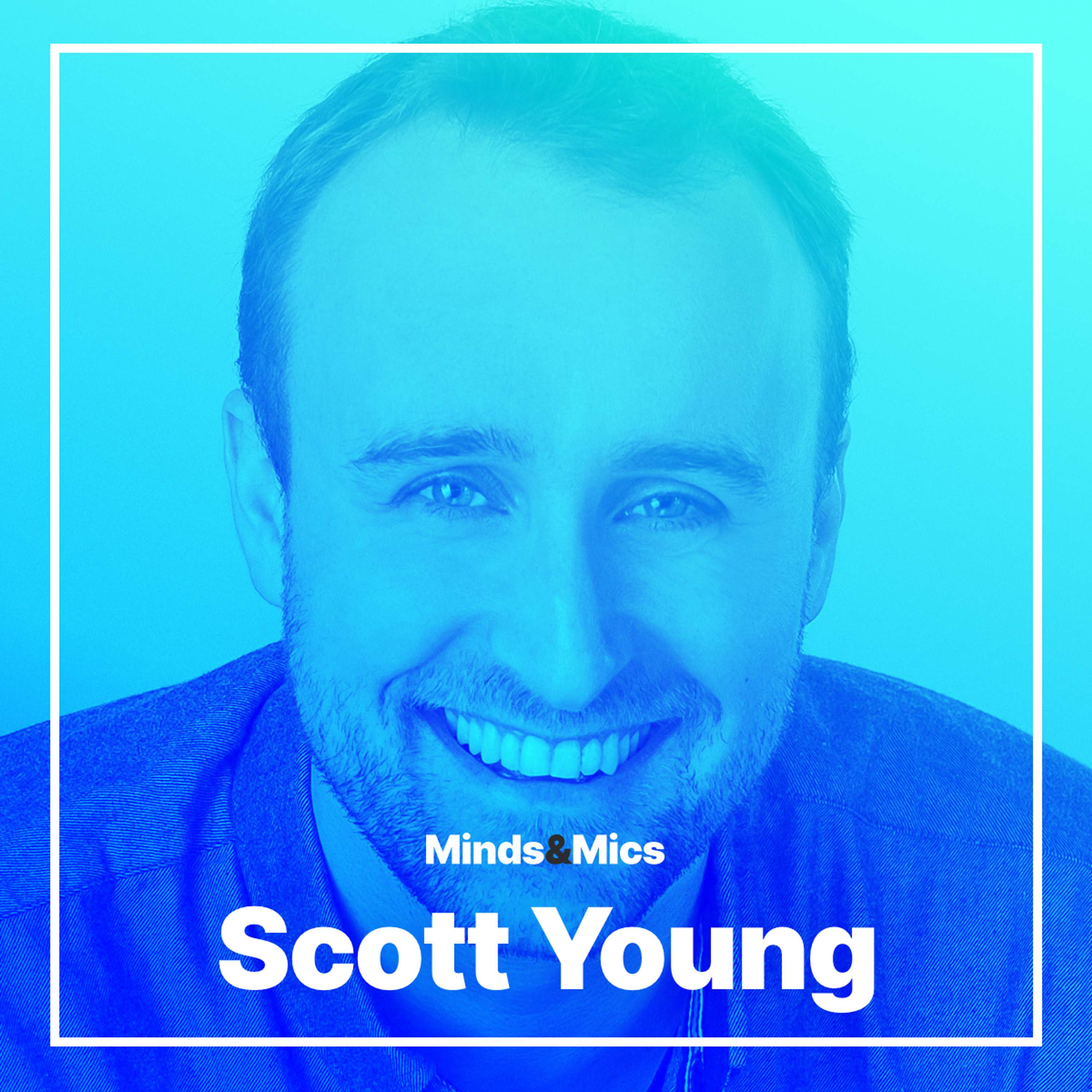 Ultralearning and the Art of Personal Possibility with Scott Young