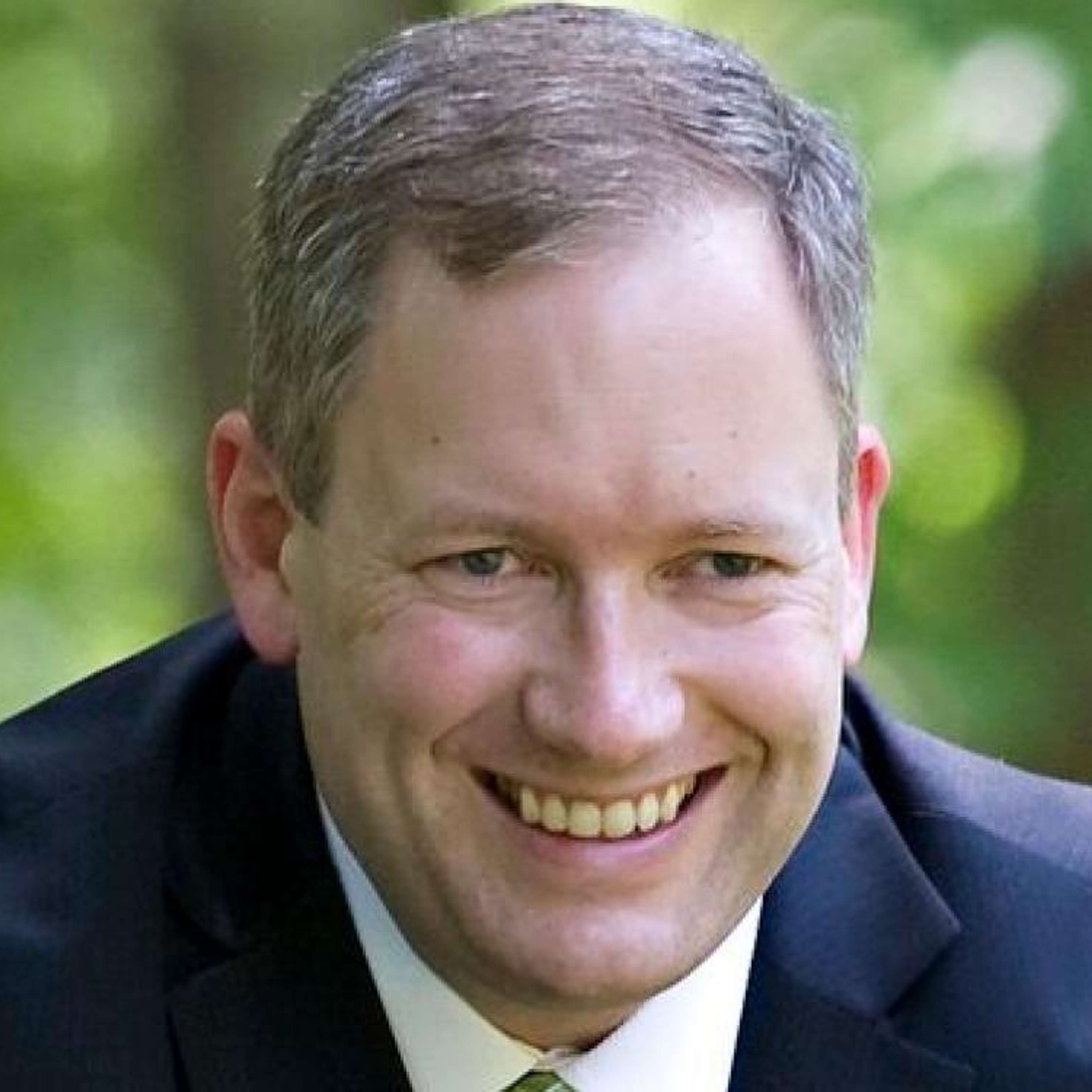 LtD 032 - Steve Gordon - Unstoppable CEO, Author, Podcast Host, Dad