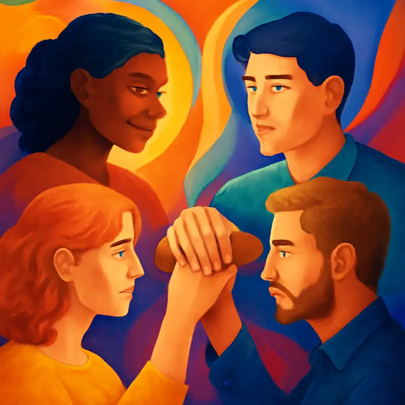 Embracing Diversity as Your Secret Weapon for Team Success