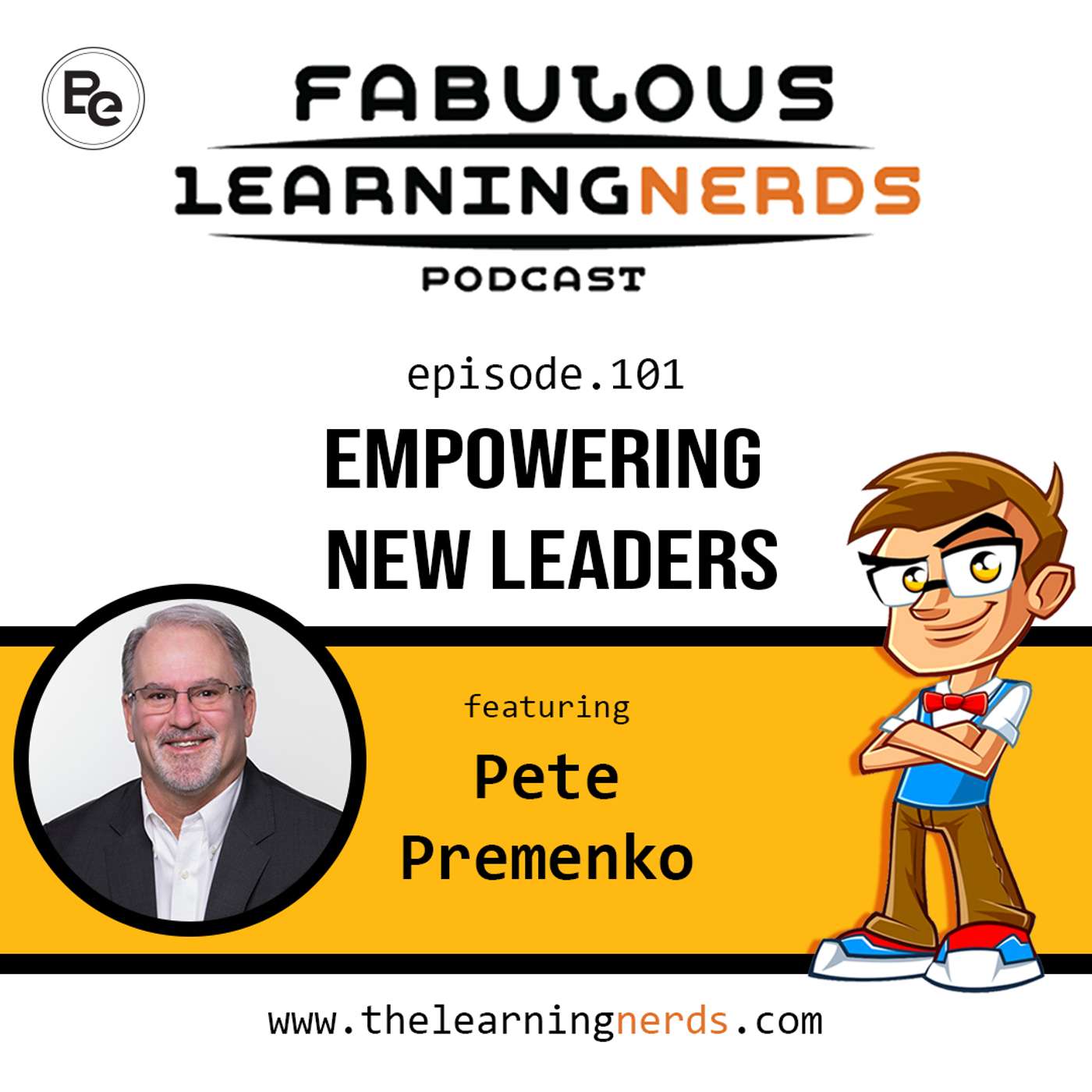 The Fabulous Learning Nerds