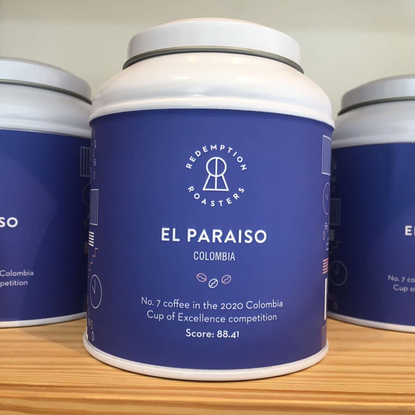 The inside story of coffee