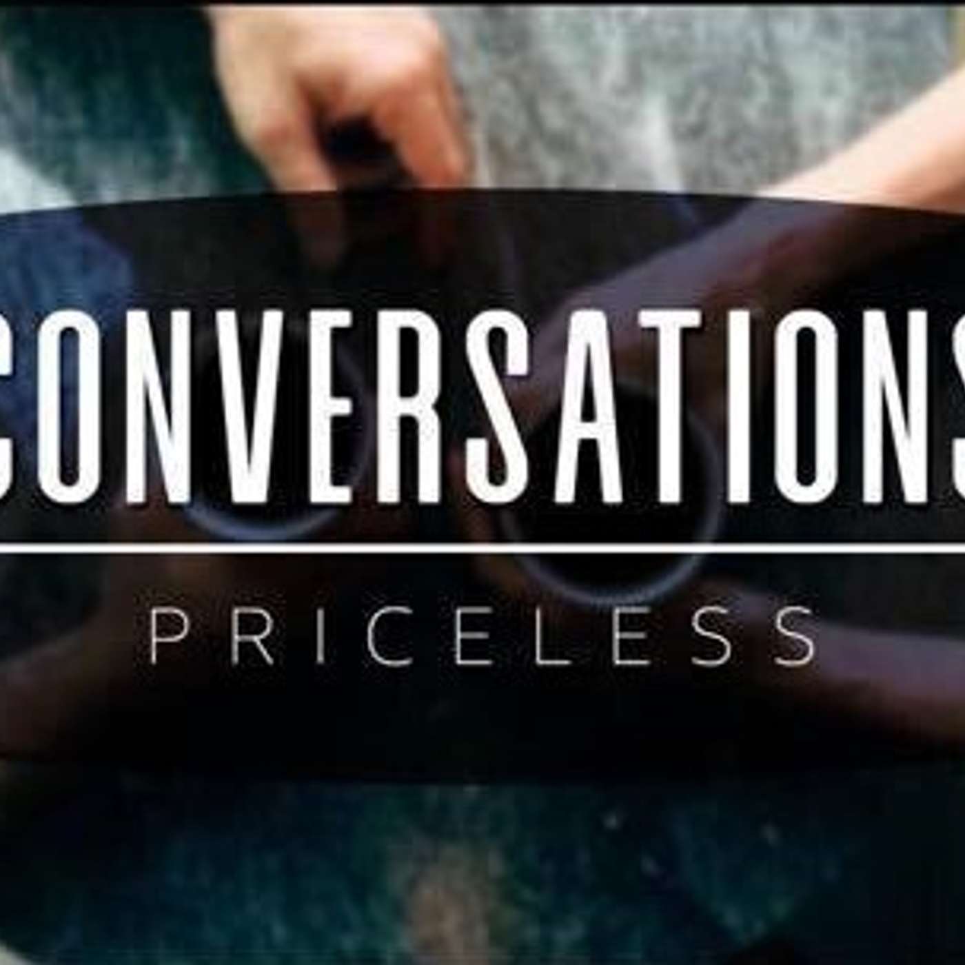 Conversations: Priceless - Todd Blanton