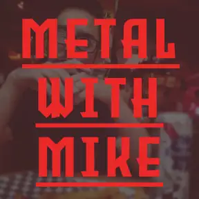 Metal With Mike