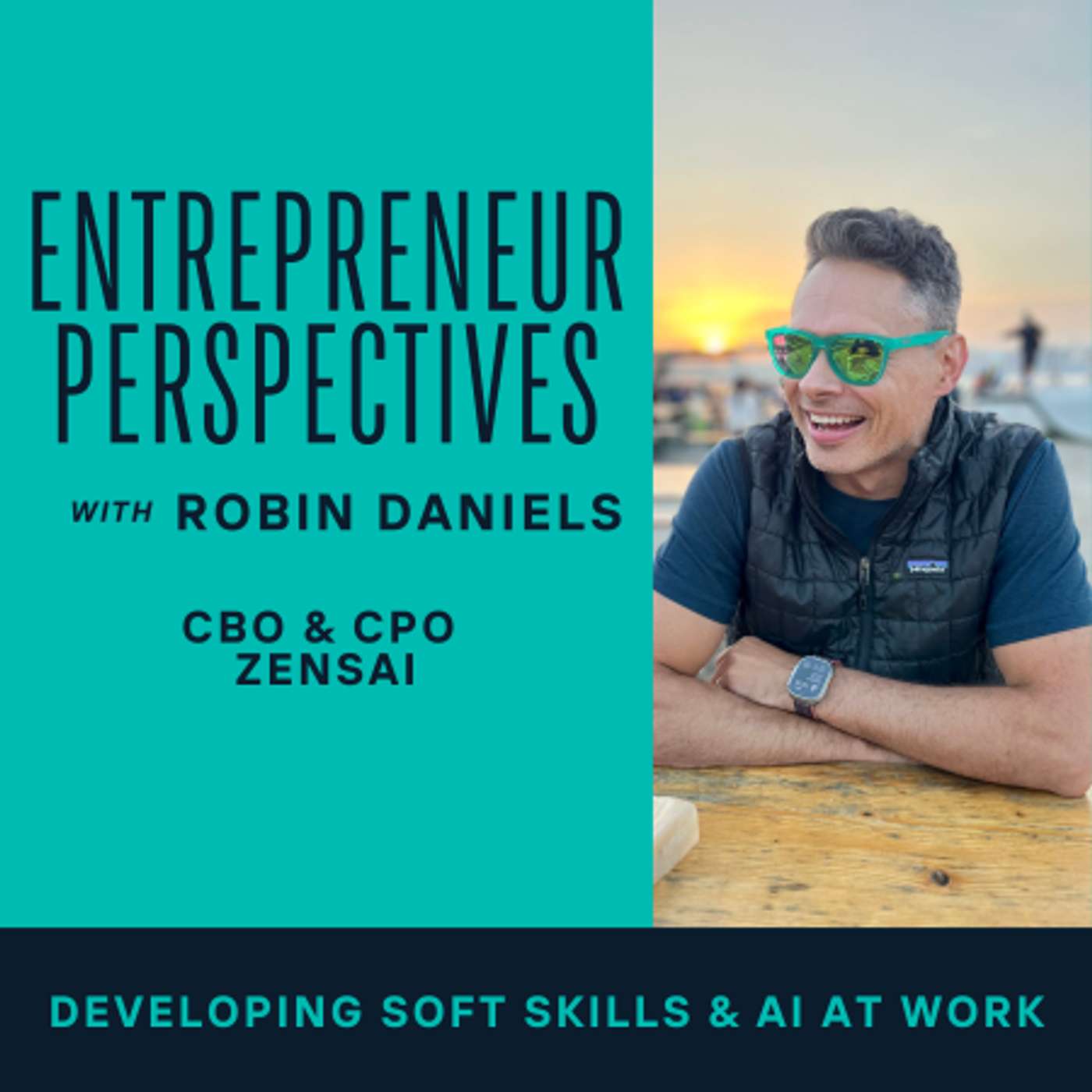 Entrepreneur Perspectives