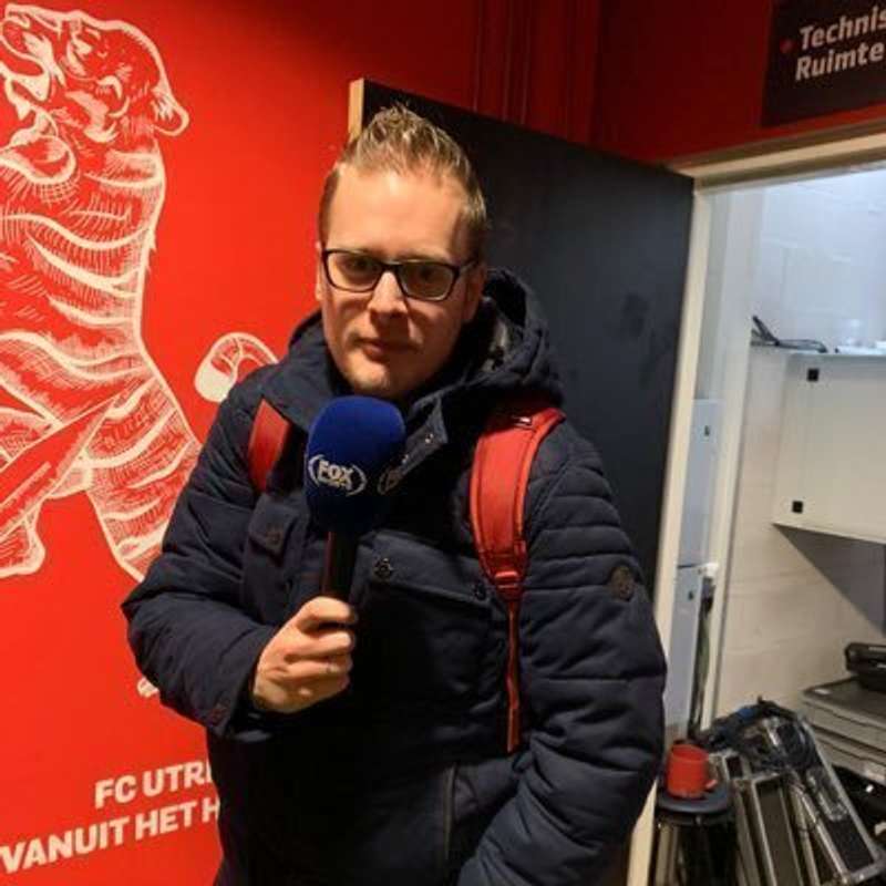 Joost Lammers