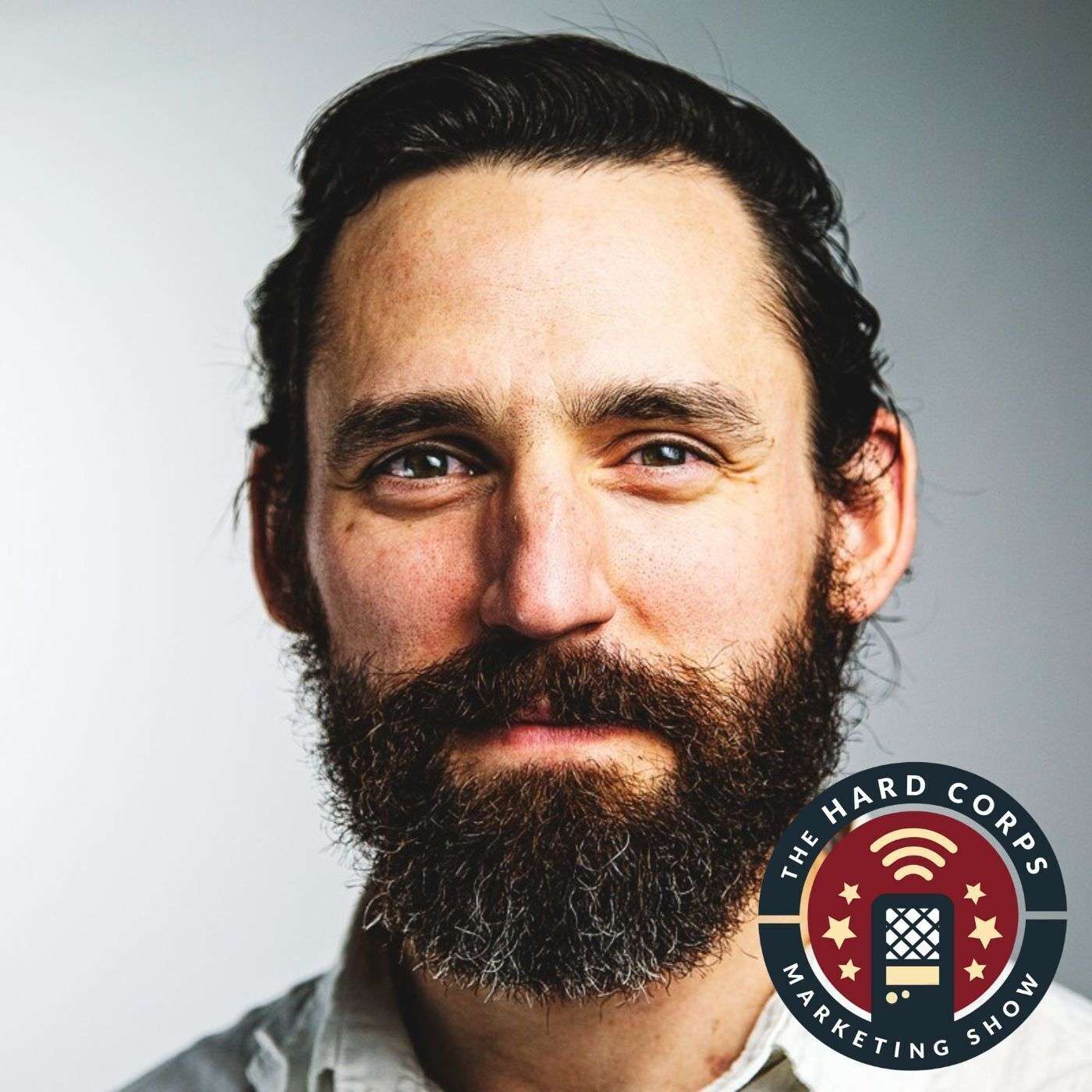 The Hard Corps Marketing Show